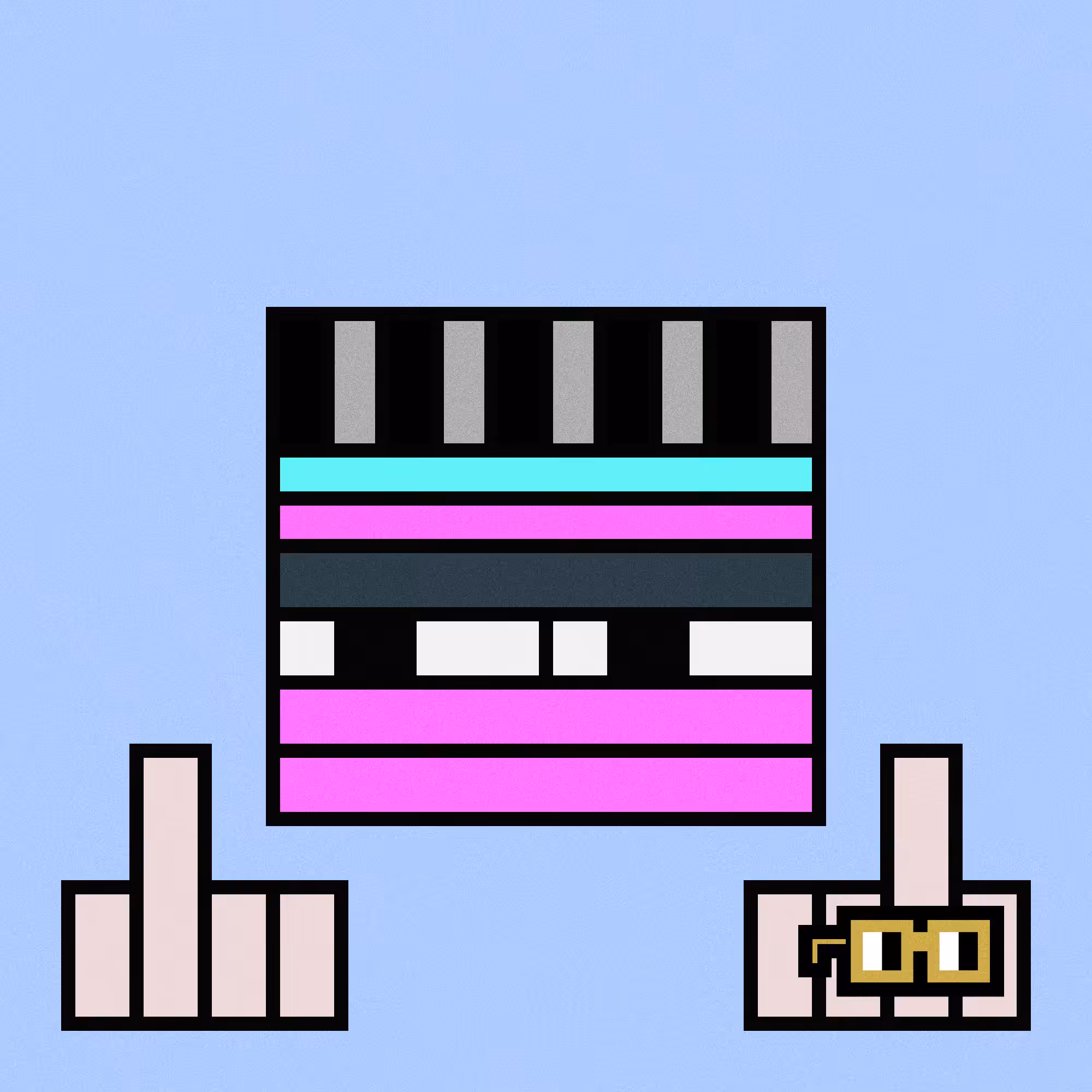 Degen #64
