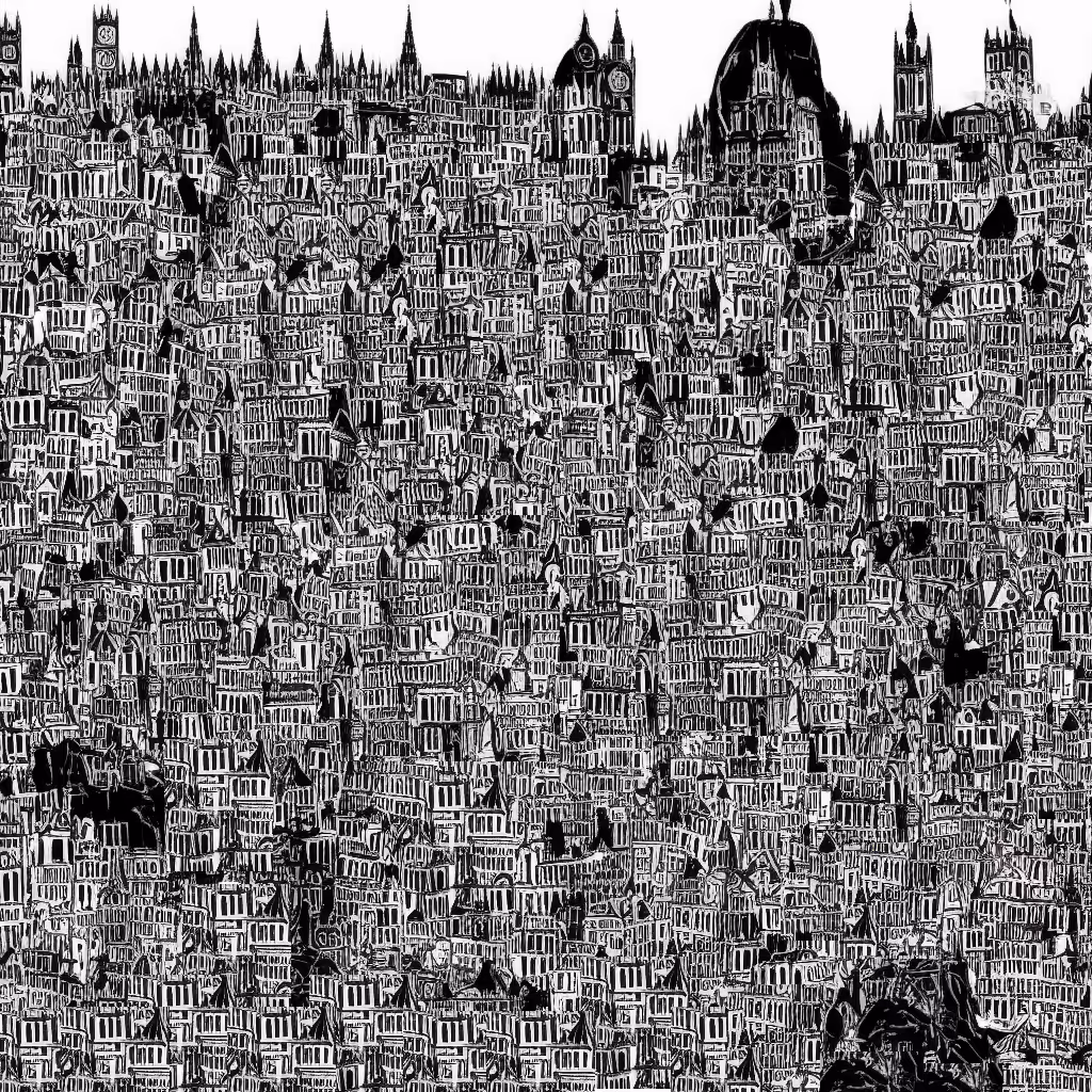 Big London