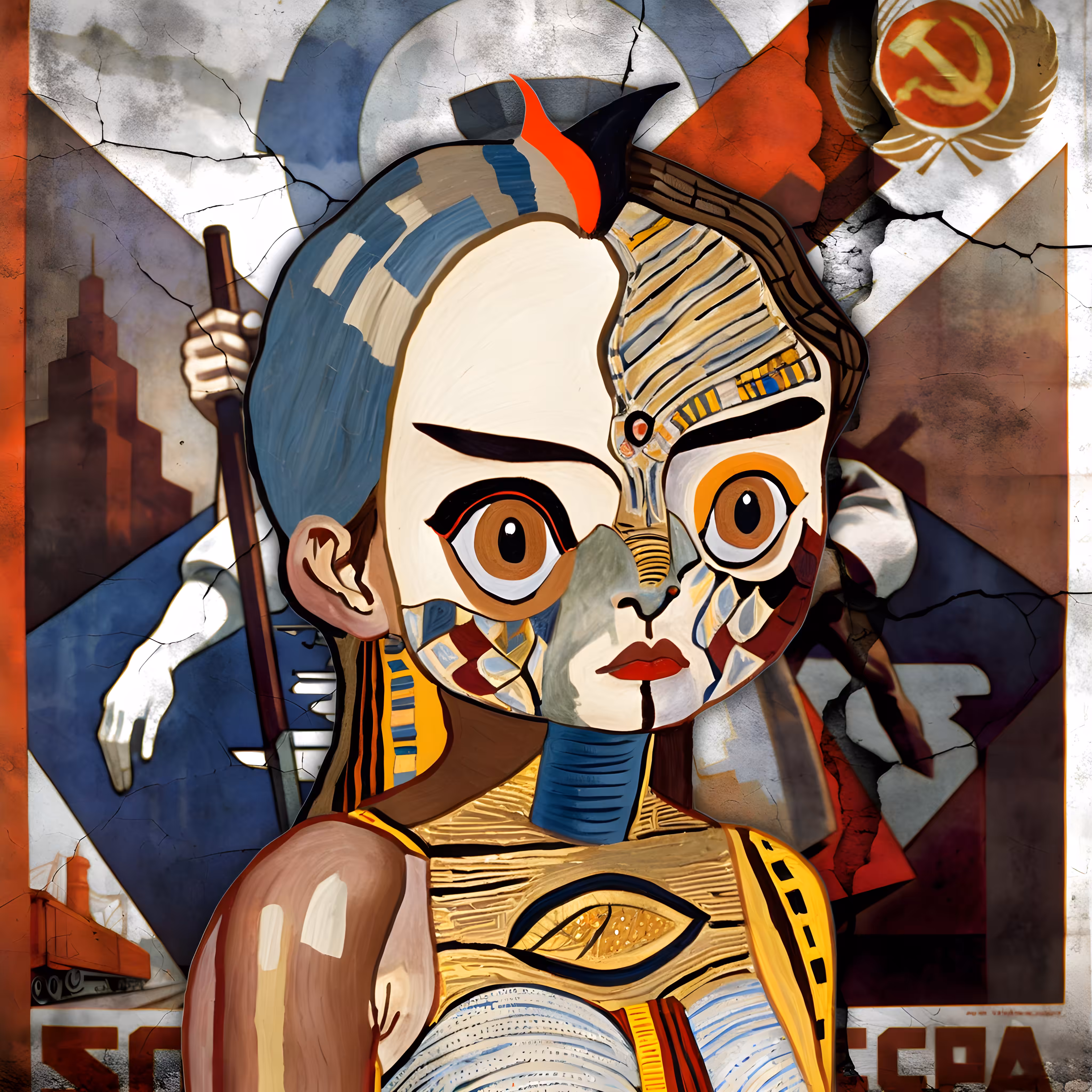 Art DeCC0s: Art DeCC0 #9303