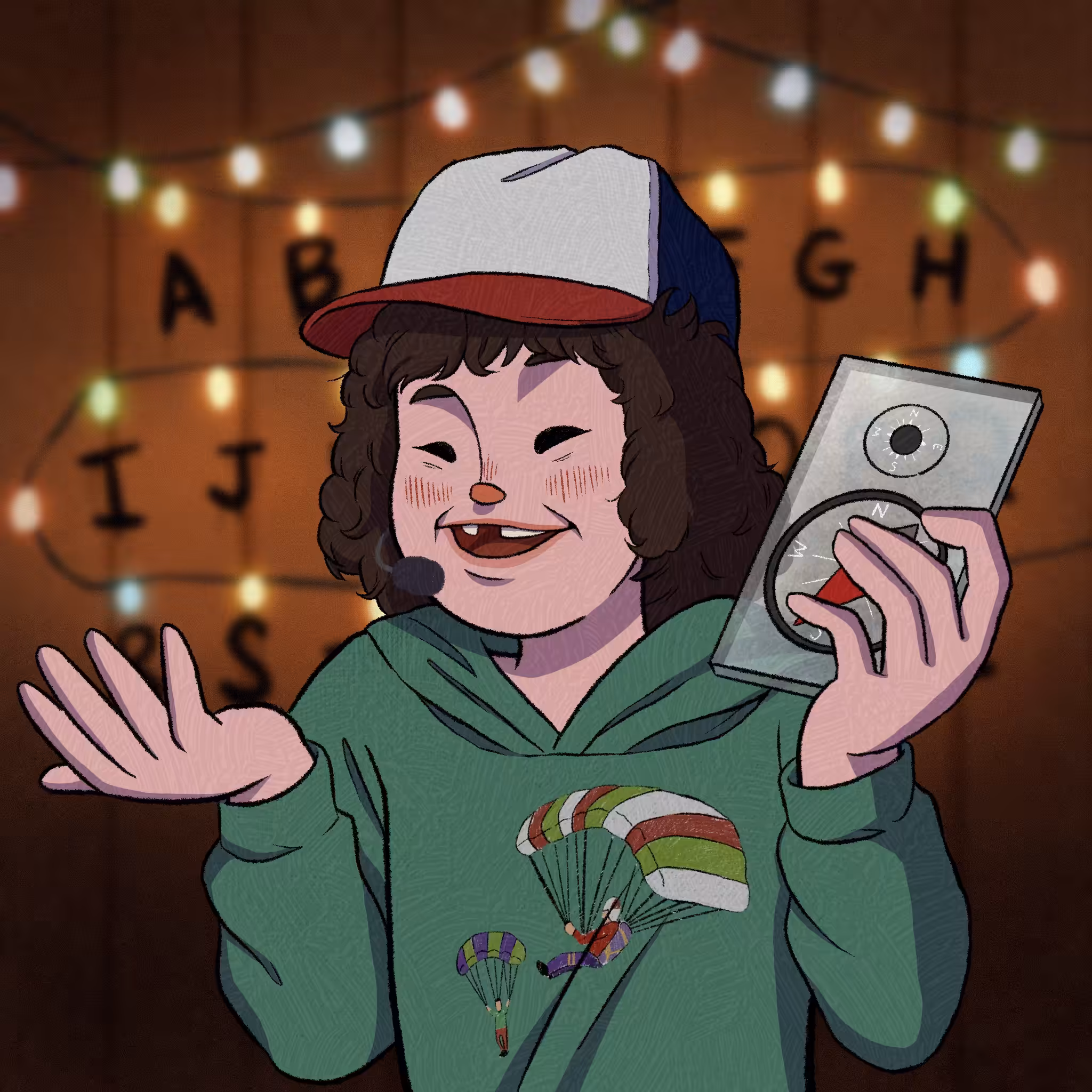 Who Cares ? #014 : Stranger Cares ?