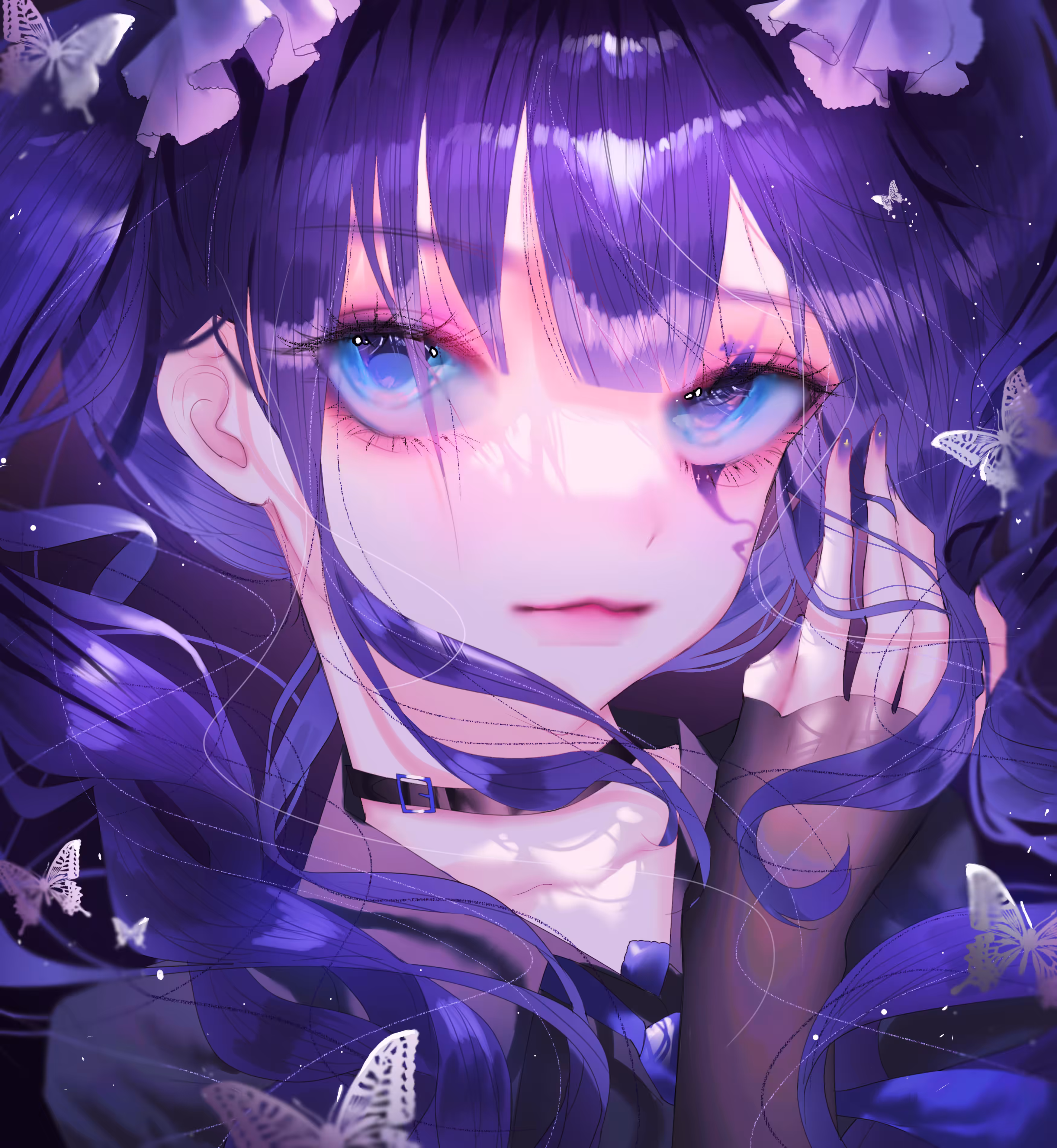 Shadow Mafia