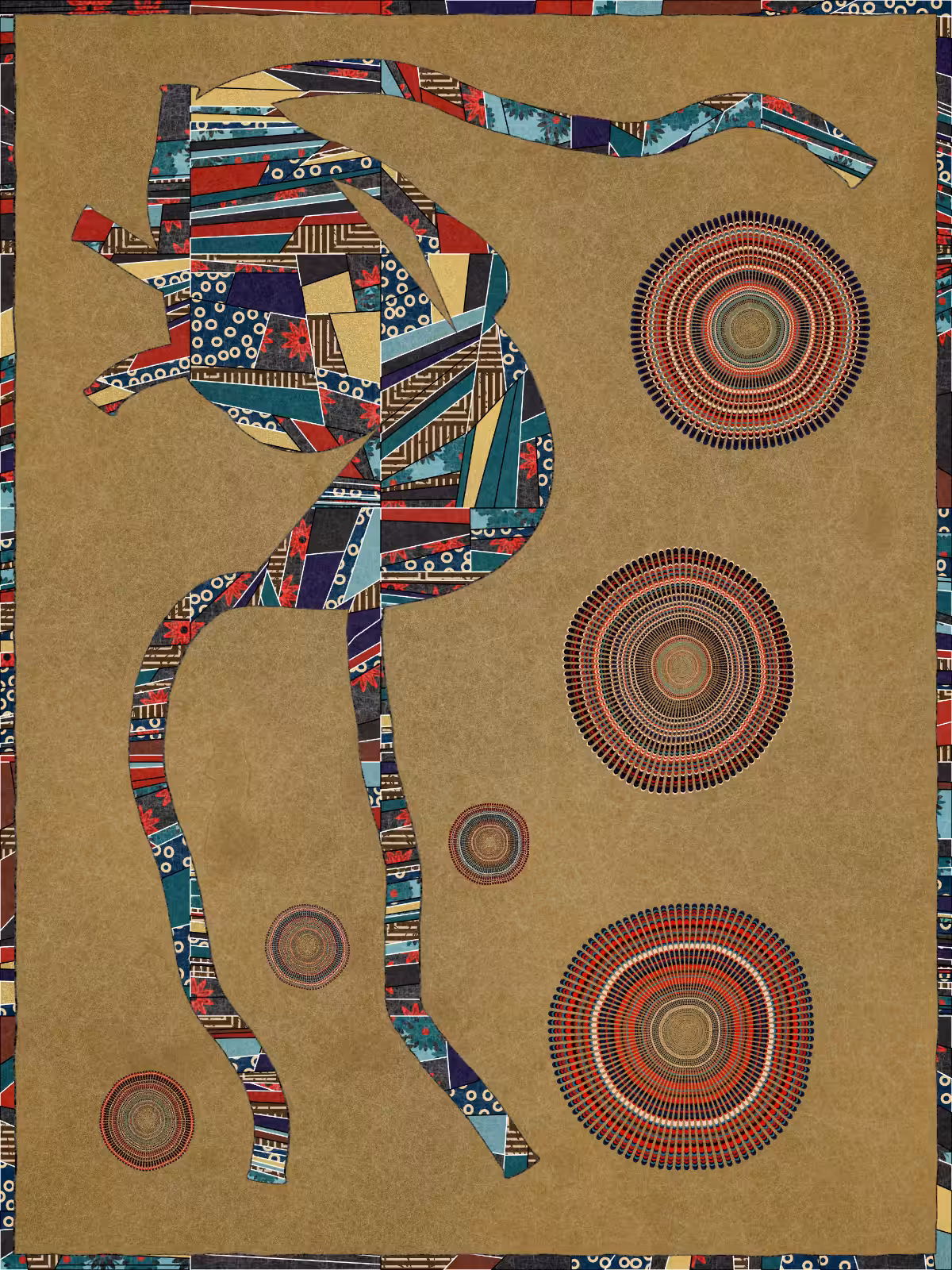 Interwoven #71