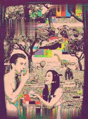 Weird Dreams 2