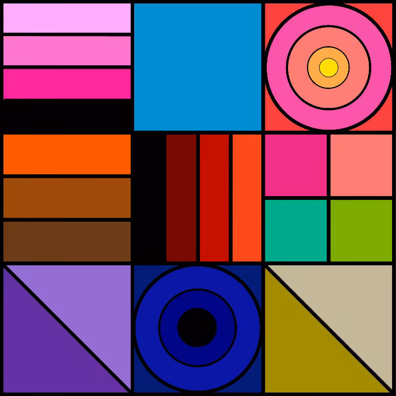 SWANSOMETRY #72