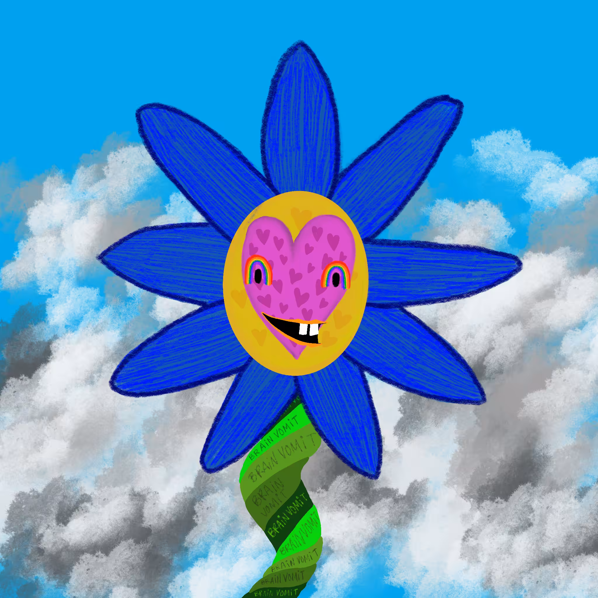 BVGARDEN: #1212