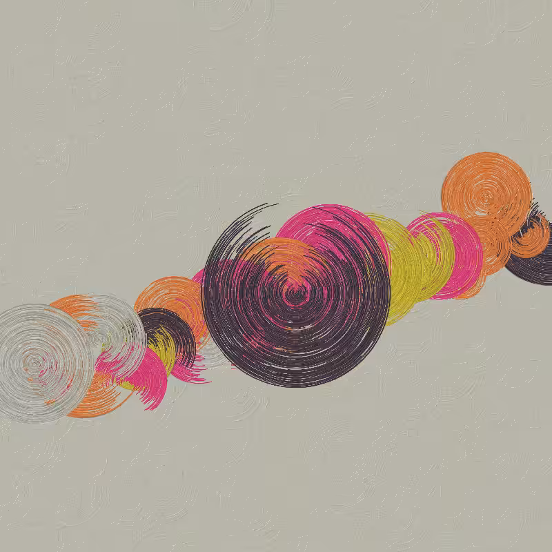 Circles #98