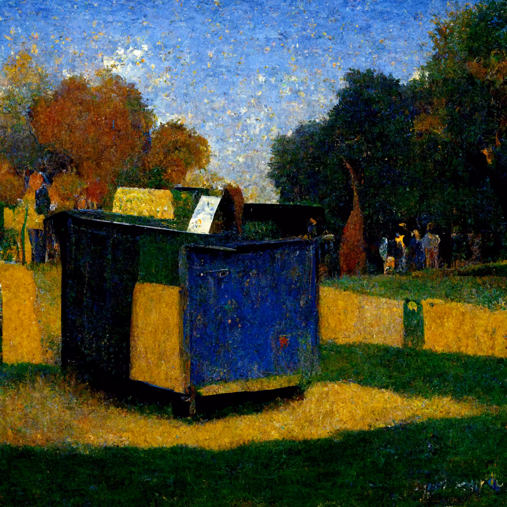 Georges Seurat