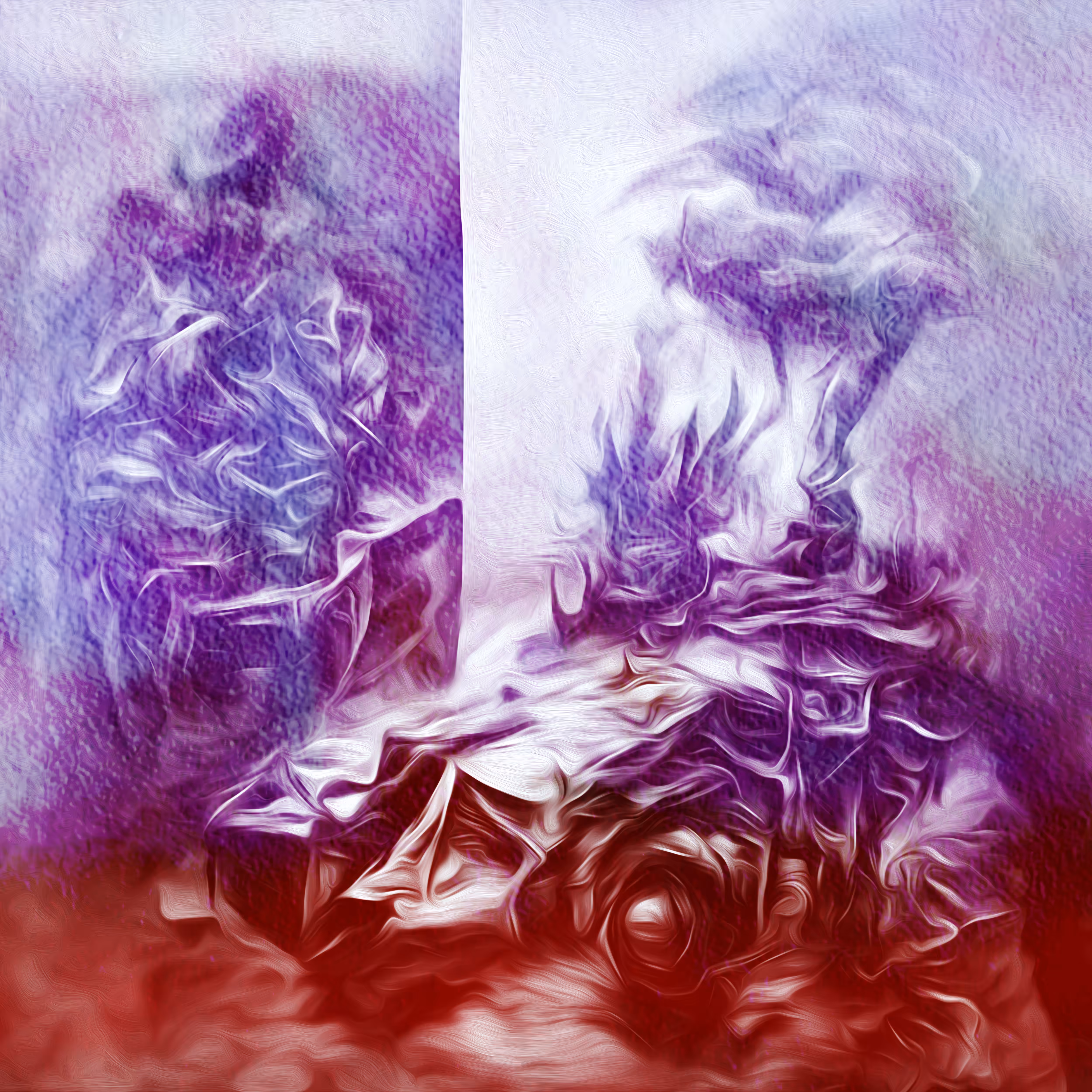 Sector 2 of The Zone: Four Scenes of Destruction #2