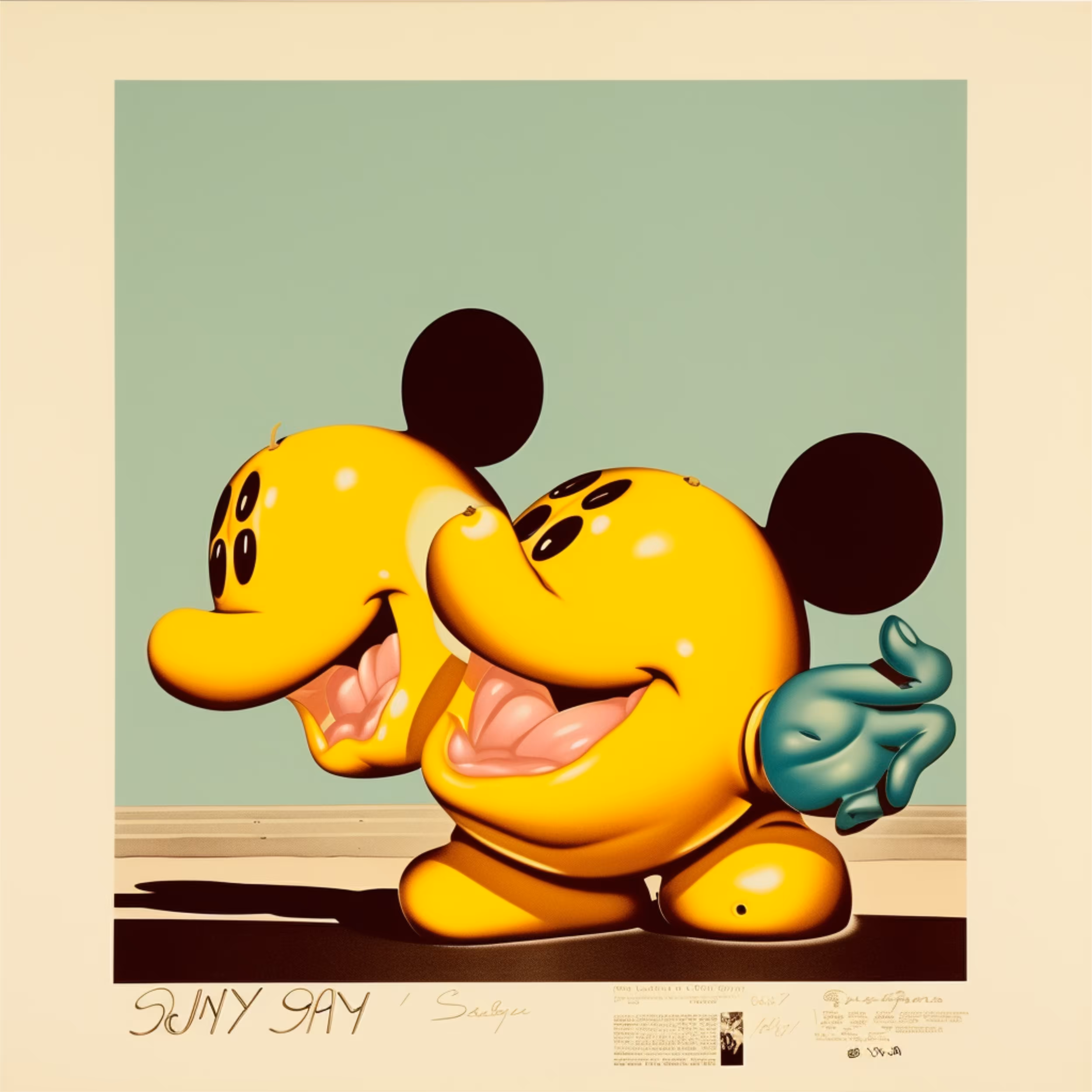 ACID MIKES