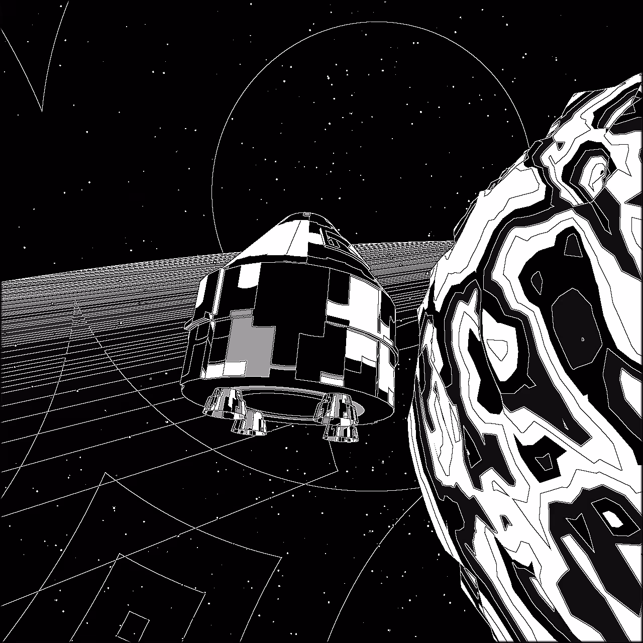 Planetary #108