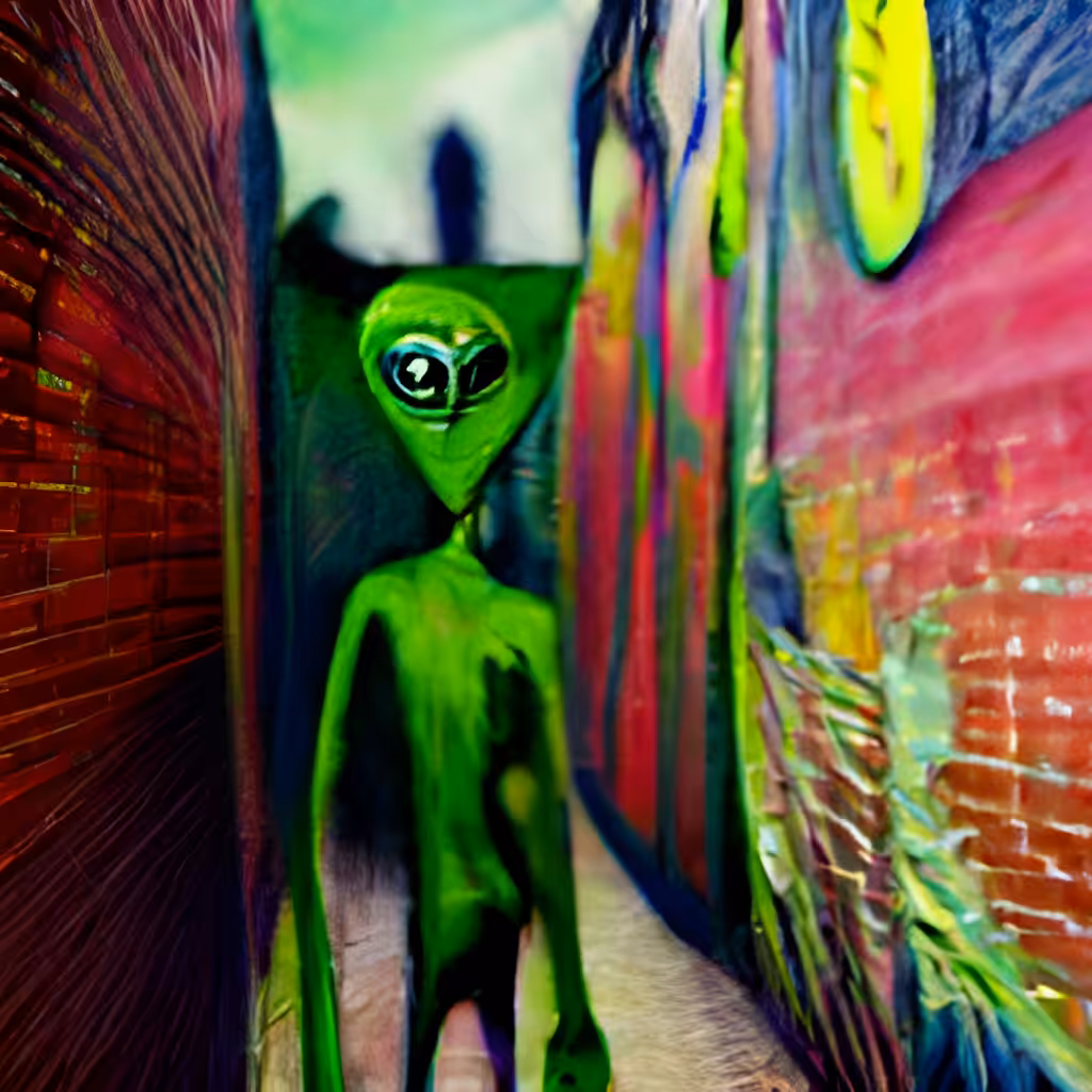 Bending Reality