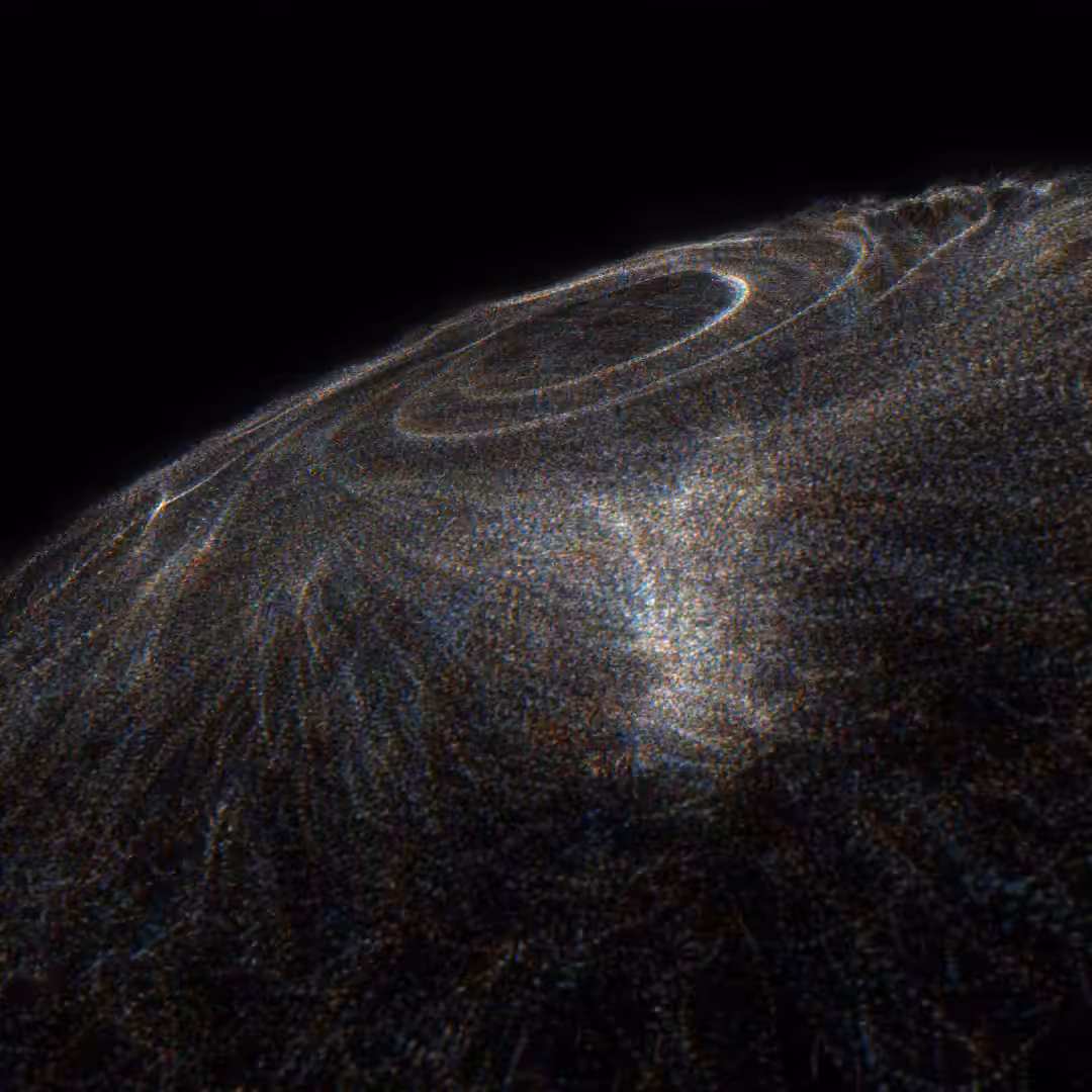 accretion
