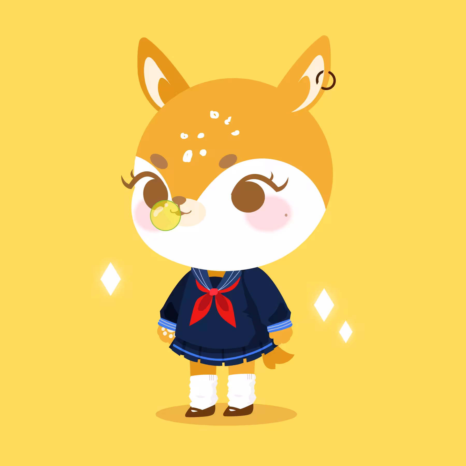 Natsumi