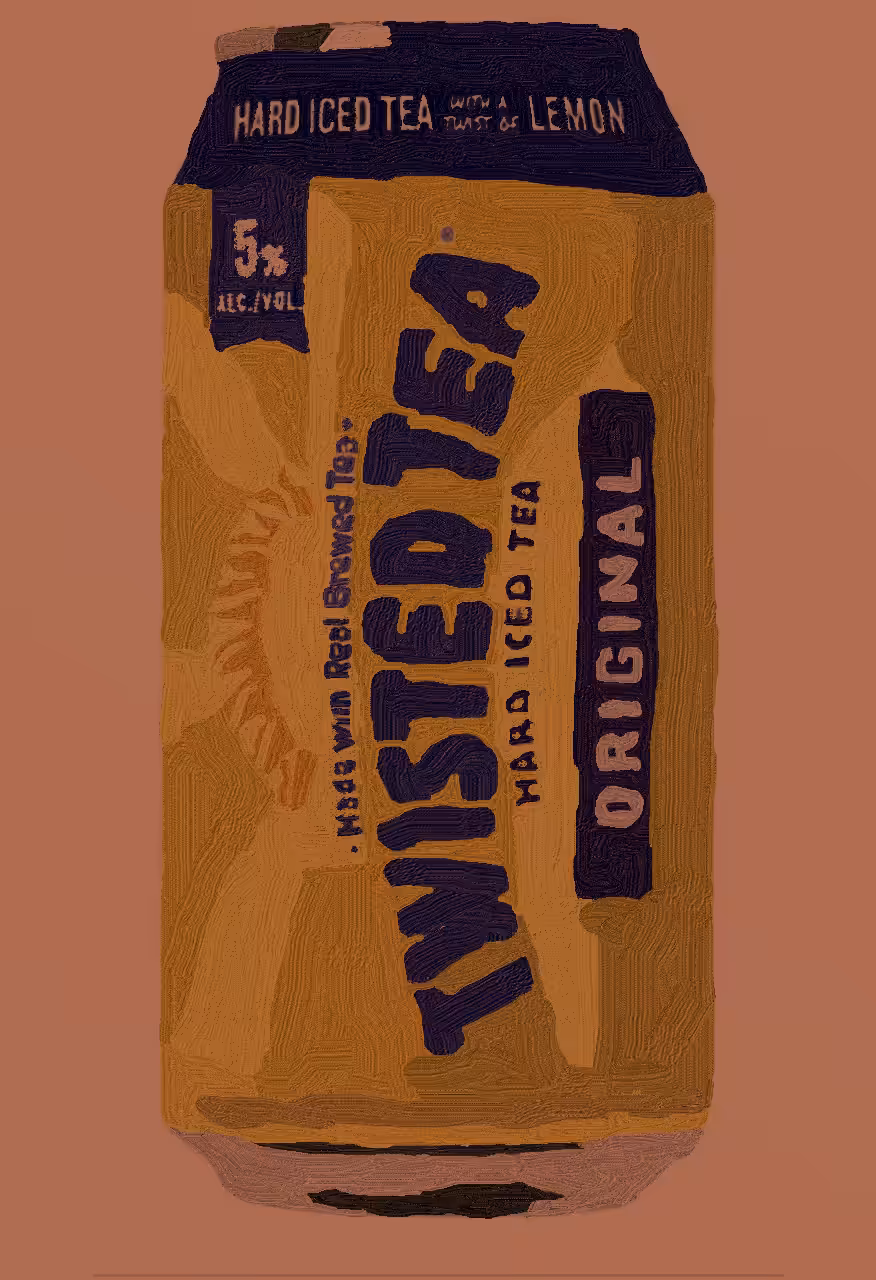 Twisted Tea 4