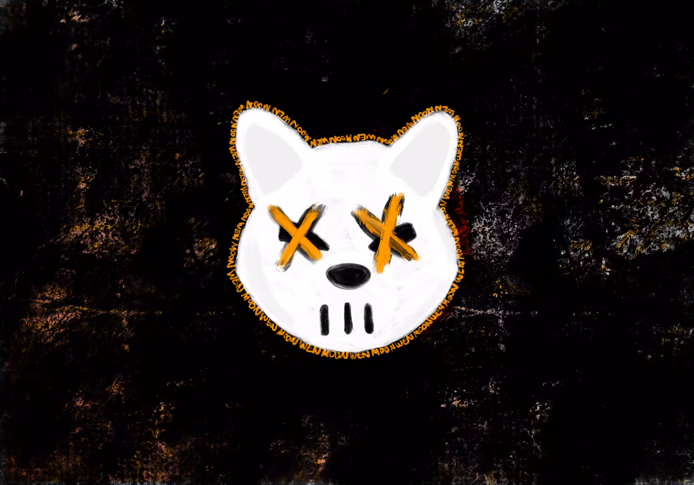 Wen Moon?
