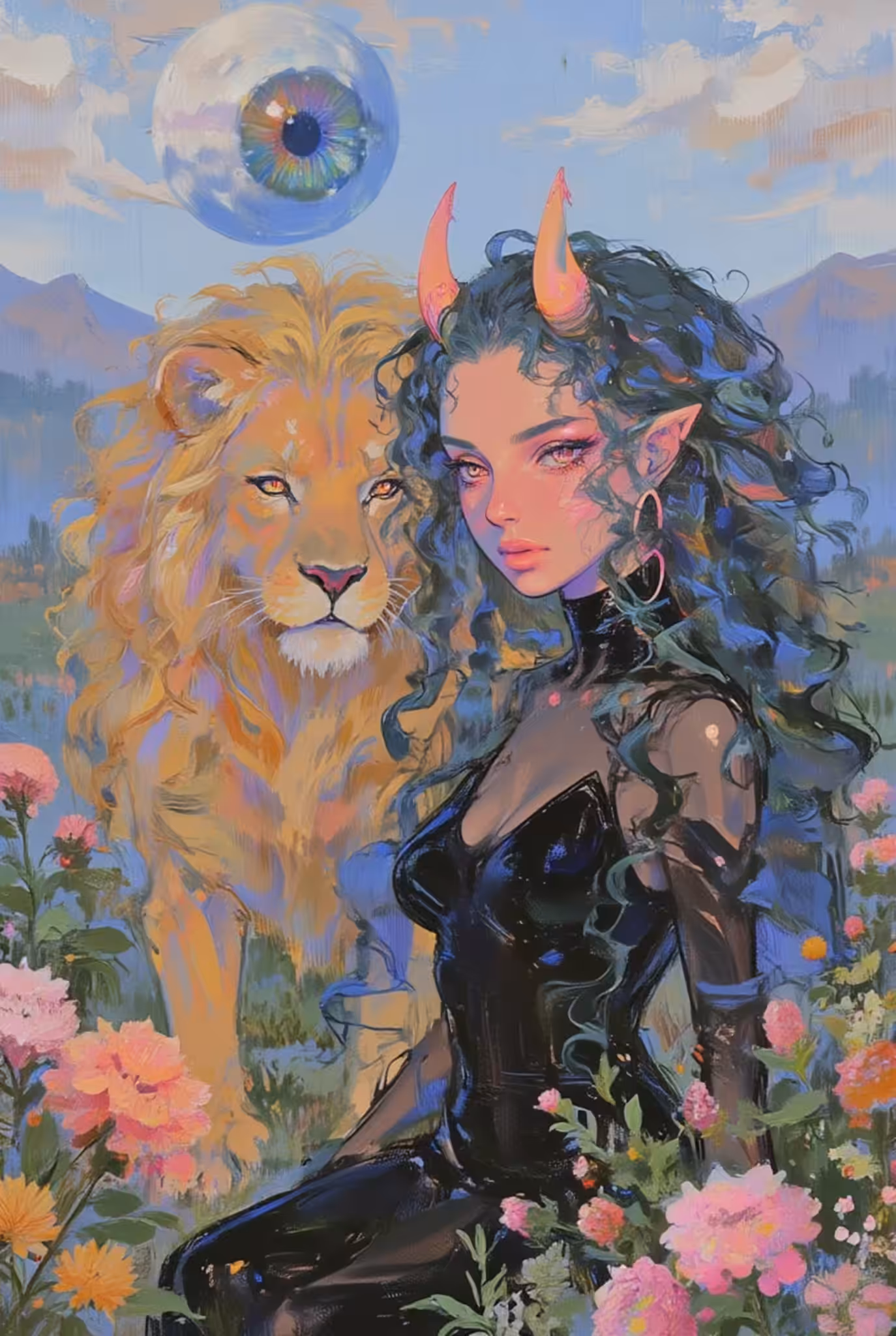 Lionborn