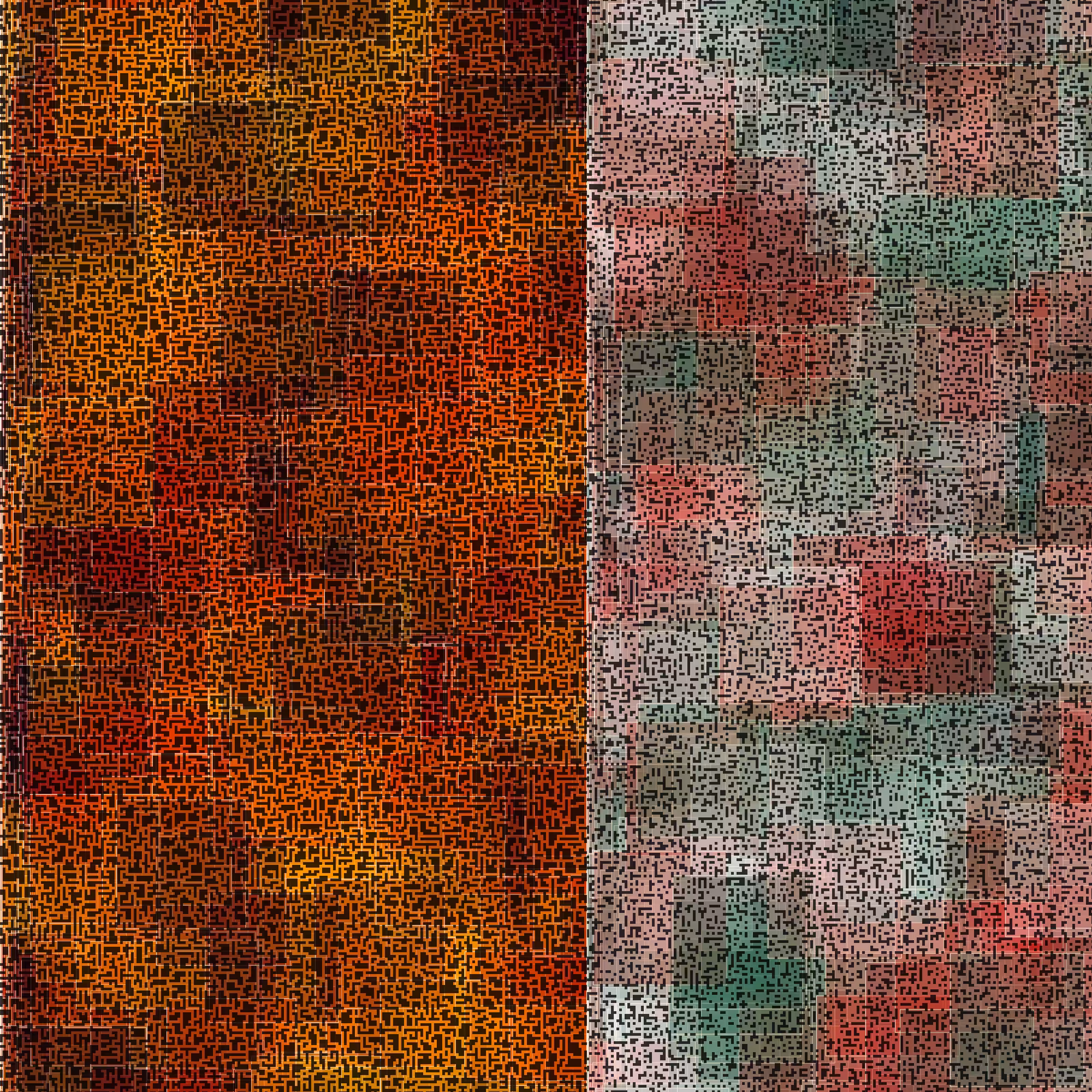 Impression N.01 #72