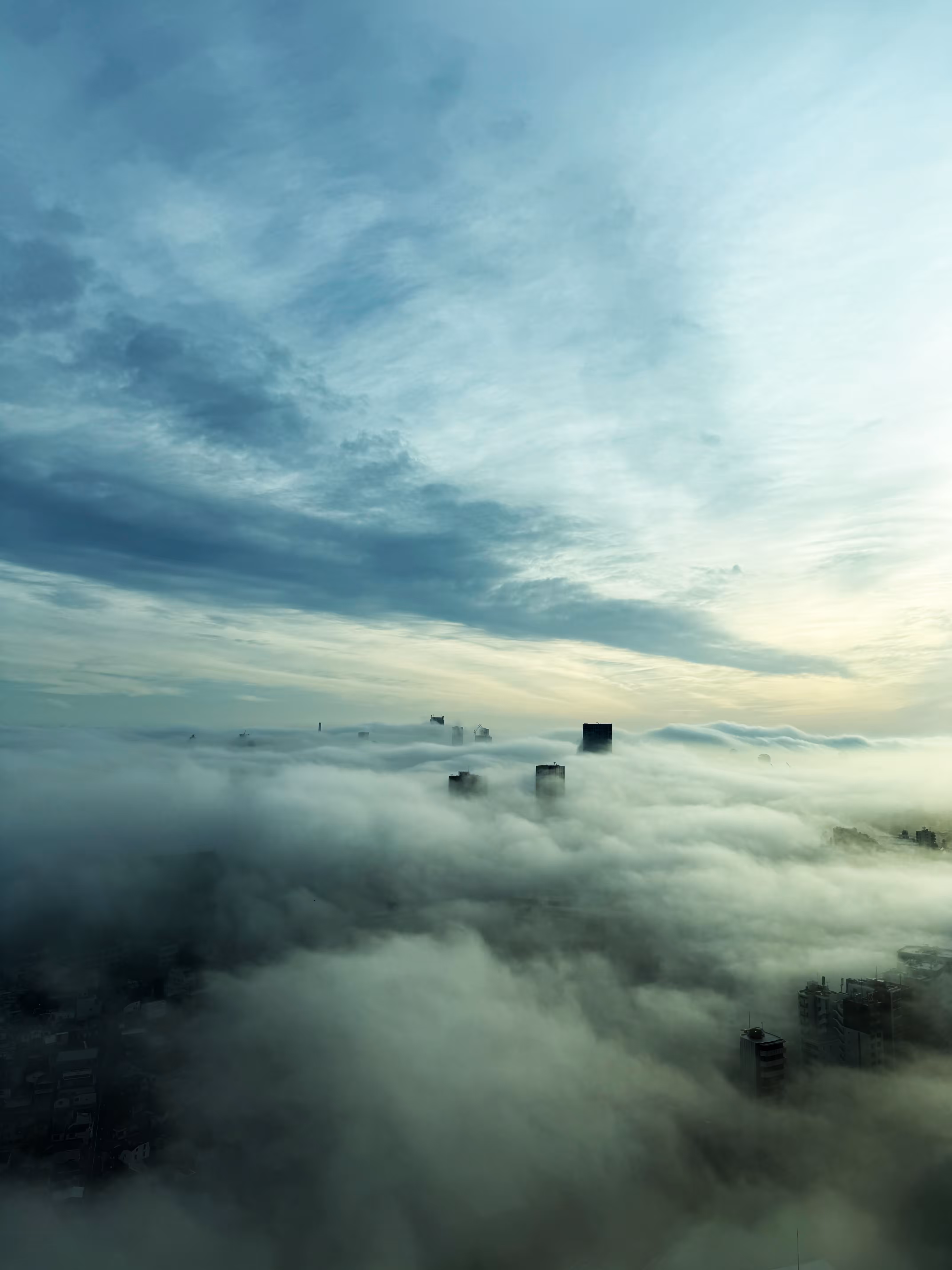 05:55 - Tokyo Adrift in Aether