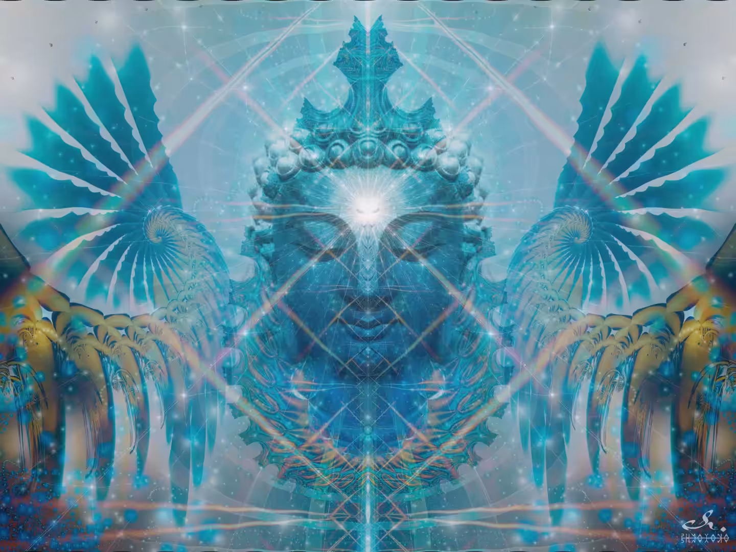 Inner Peace