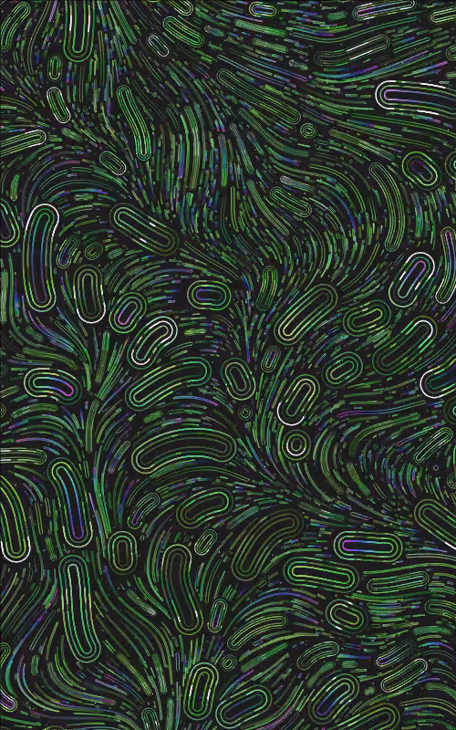 Flossom #80