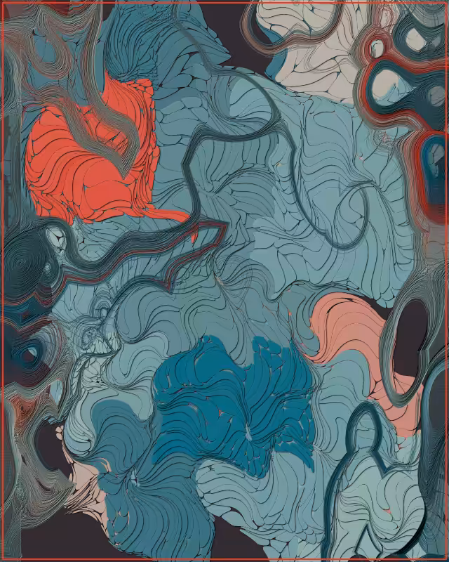 Plastic flows #58
