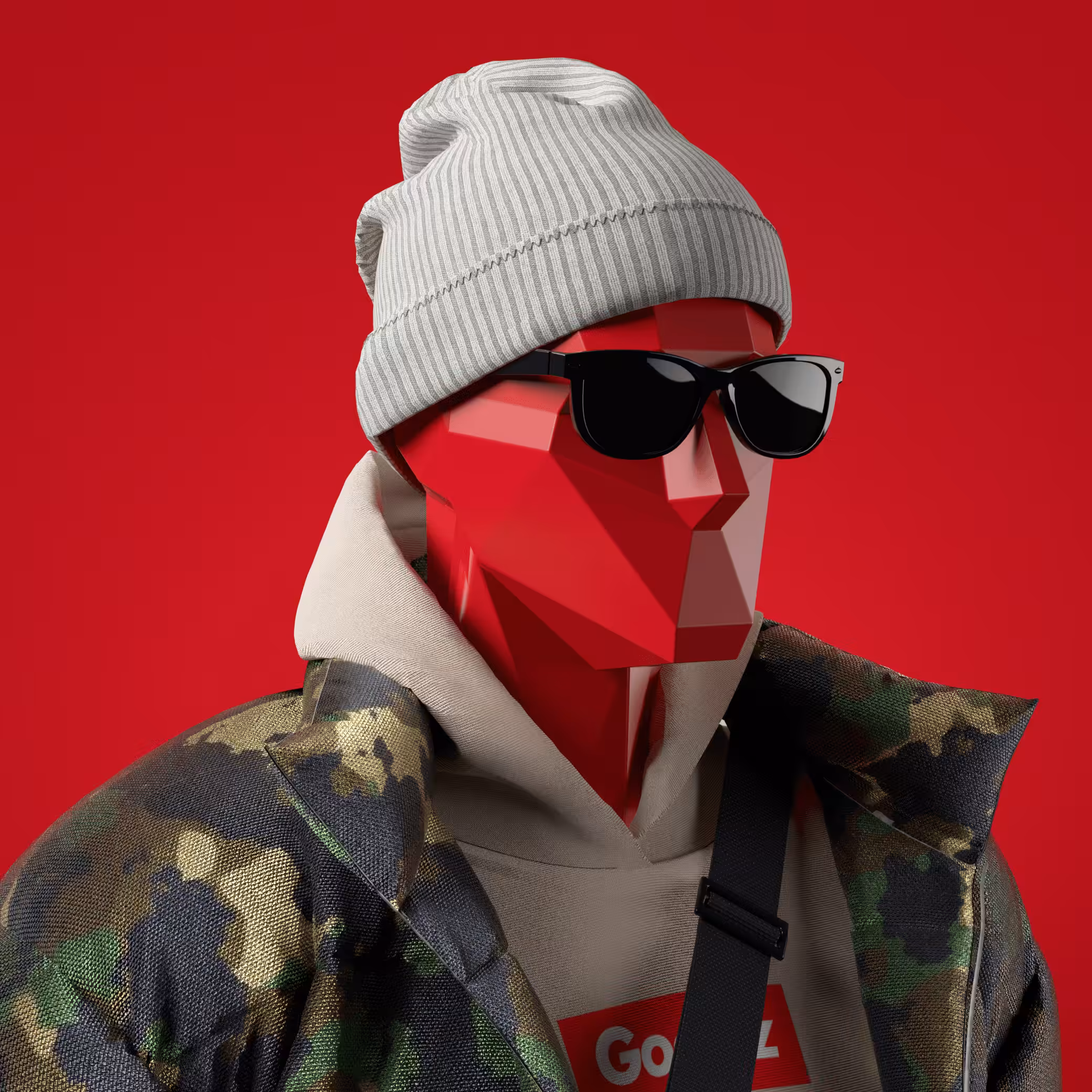 HYPEBEASTGOON