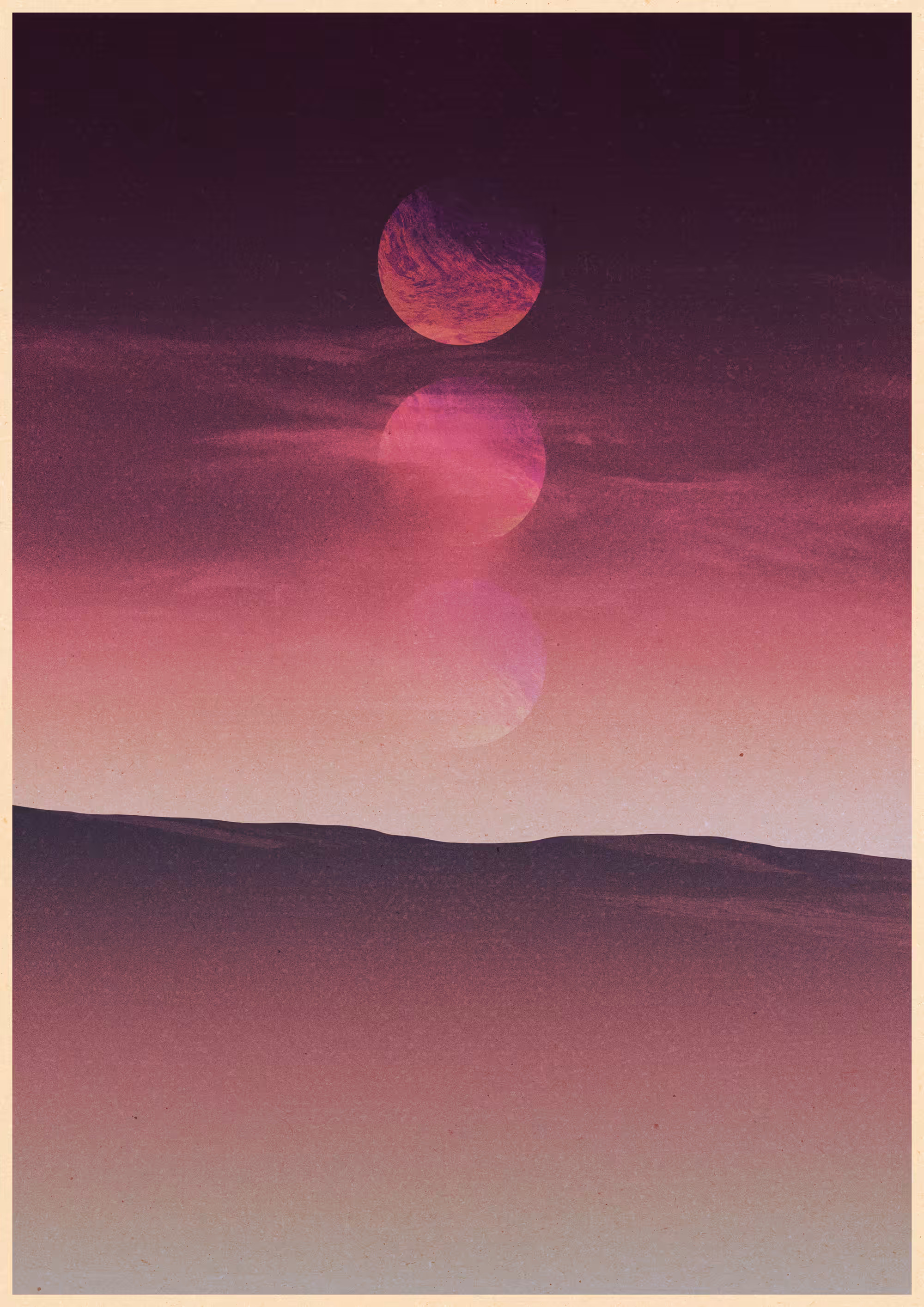 Other Seas, Other Suns (2024) X