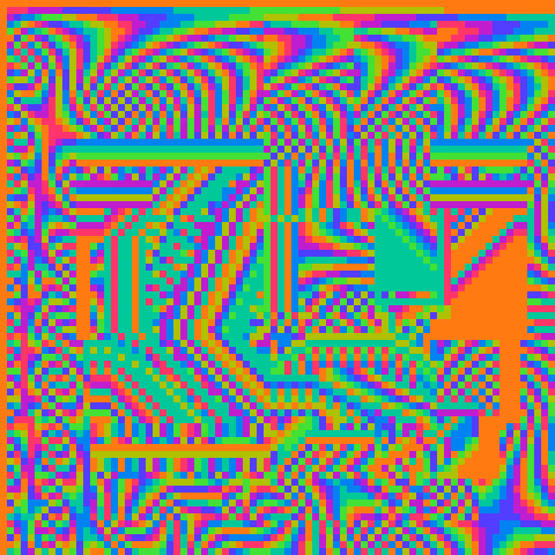 Mosaic #30