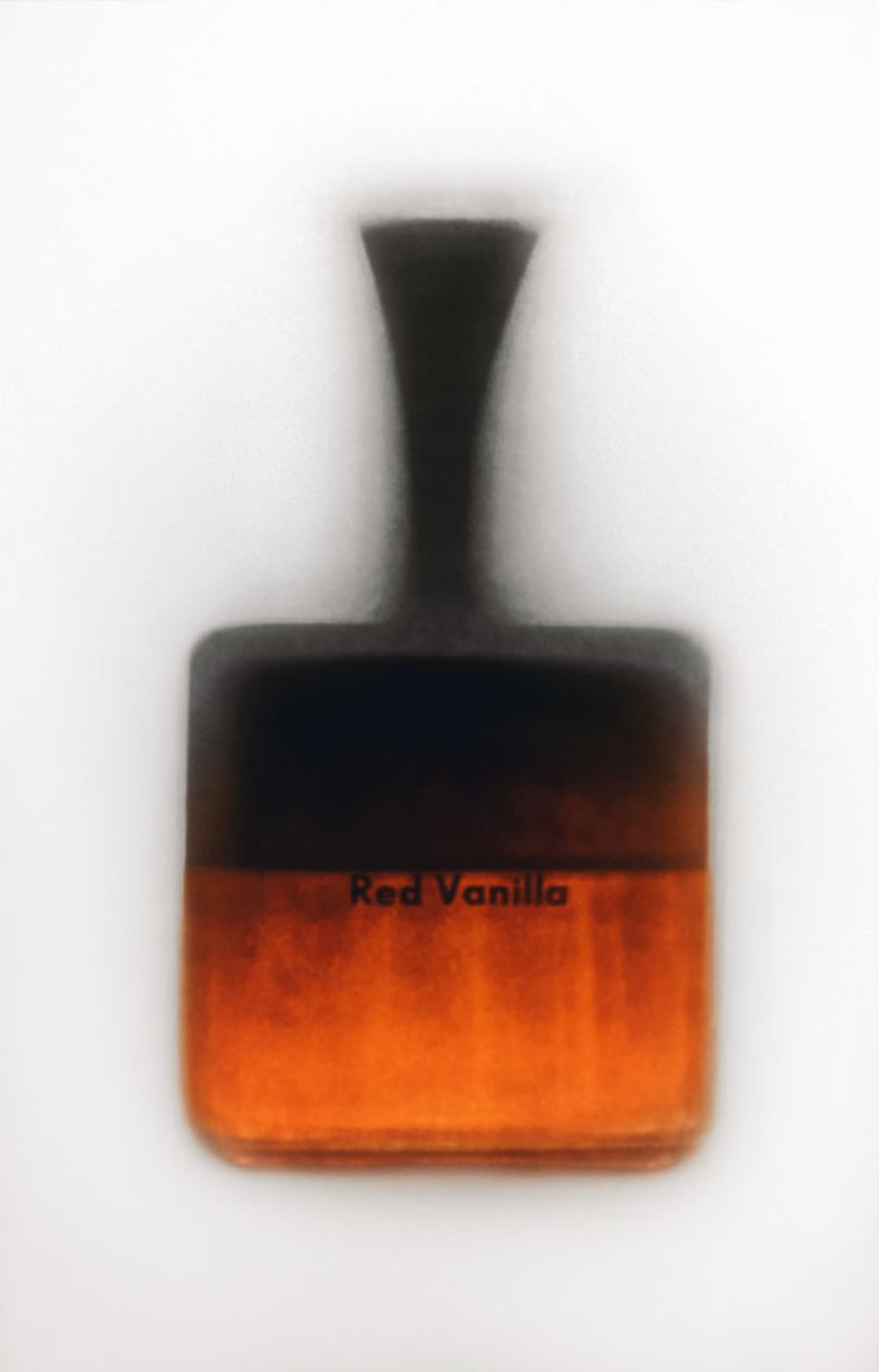 RED VANILLA