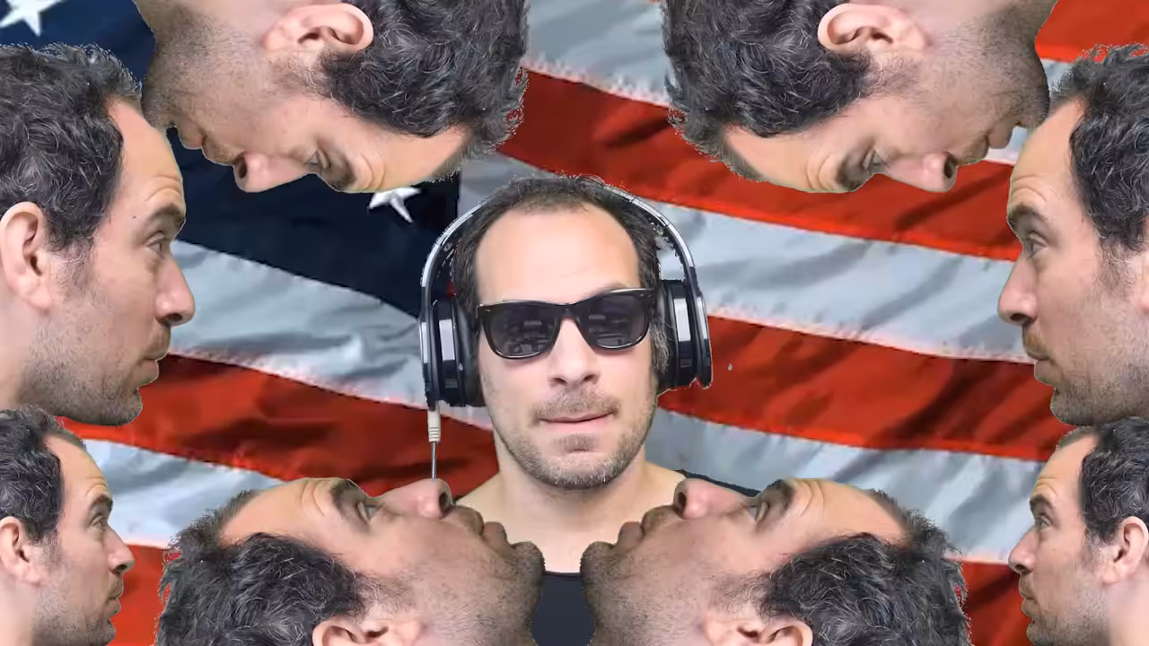 Song A Day: Just Say No To Biden