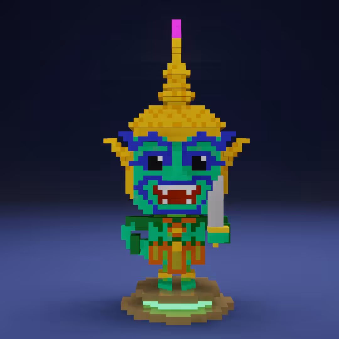 Palee#03-Sukrep's Brother