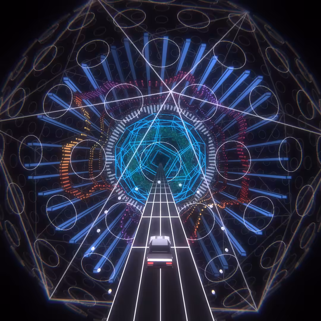 Psychedelic Joyride part 3