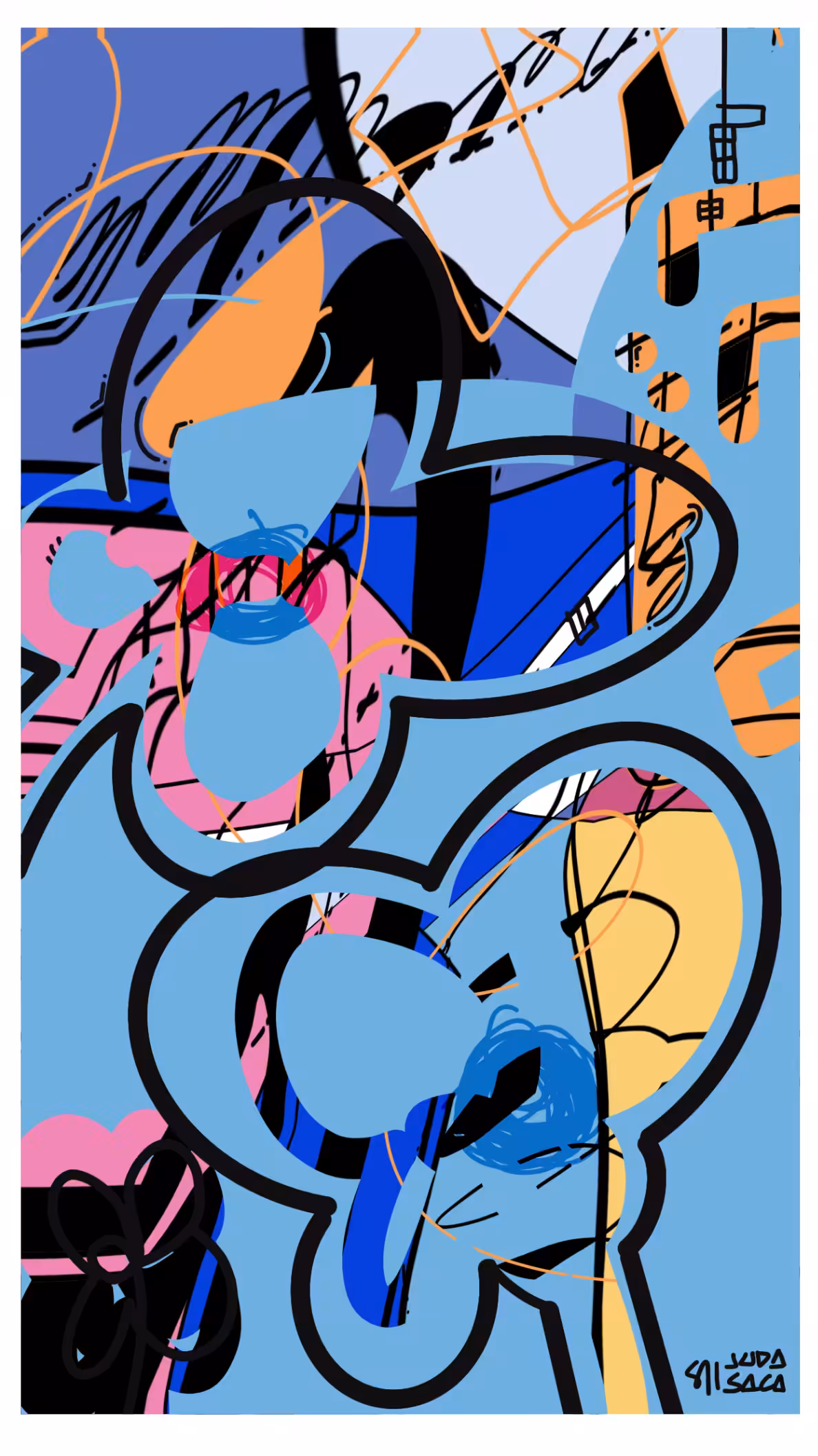 City Flowers