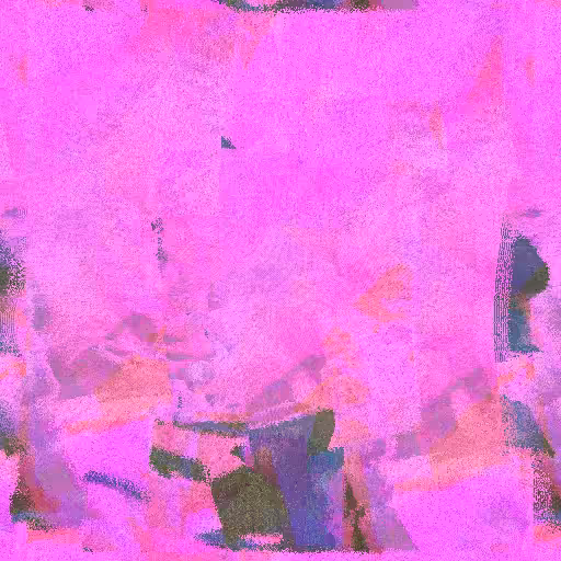 Tess Quartet #16