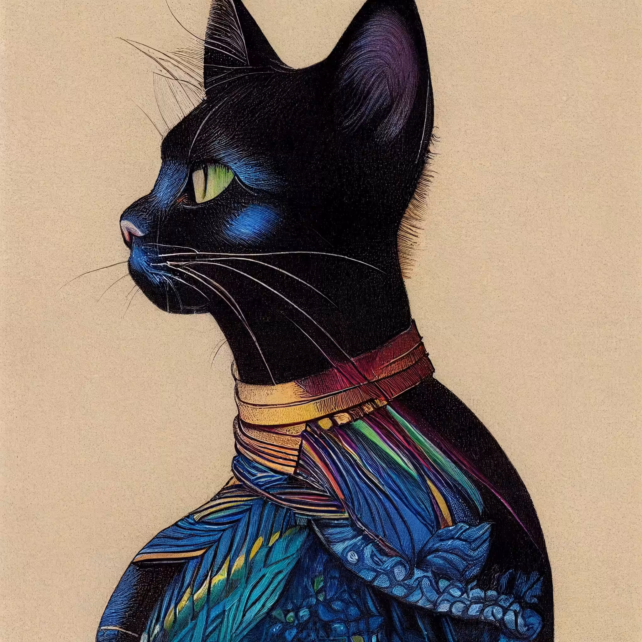 Cat #2
