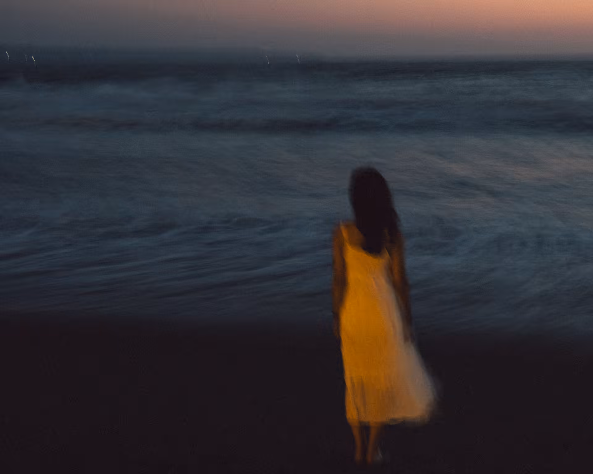 In Silence
