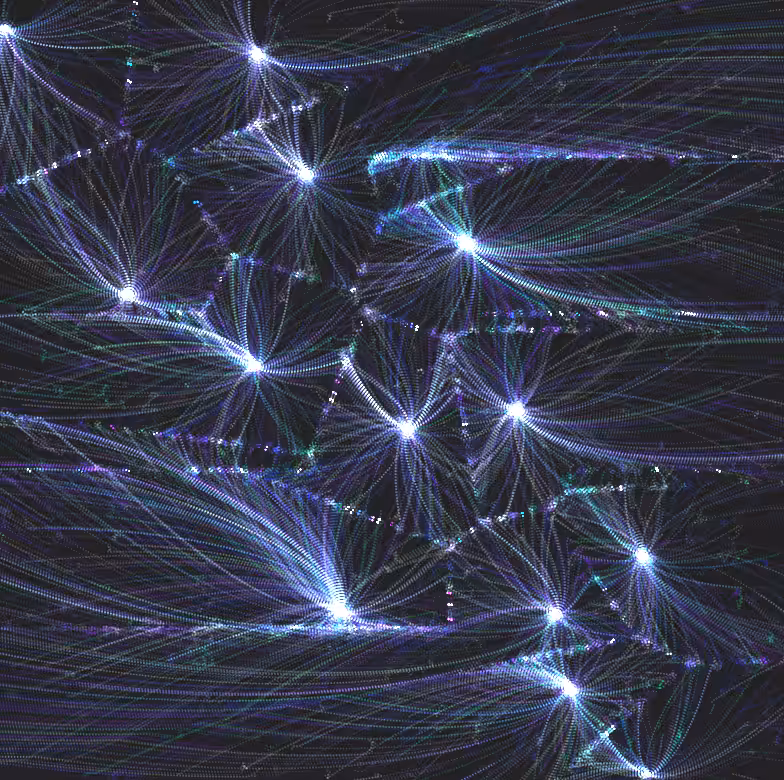 Connections #18