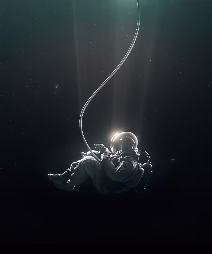 Life Stranding