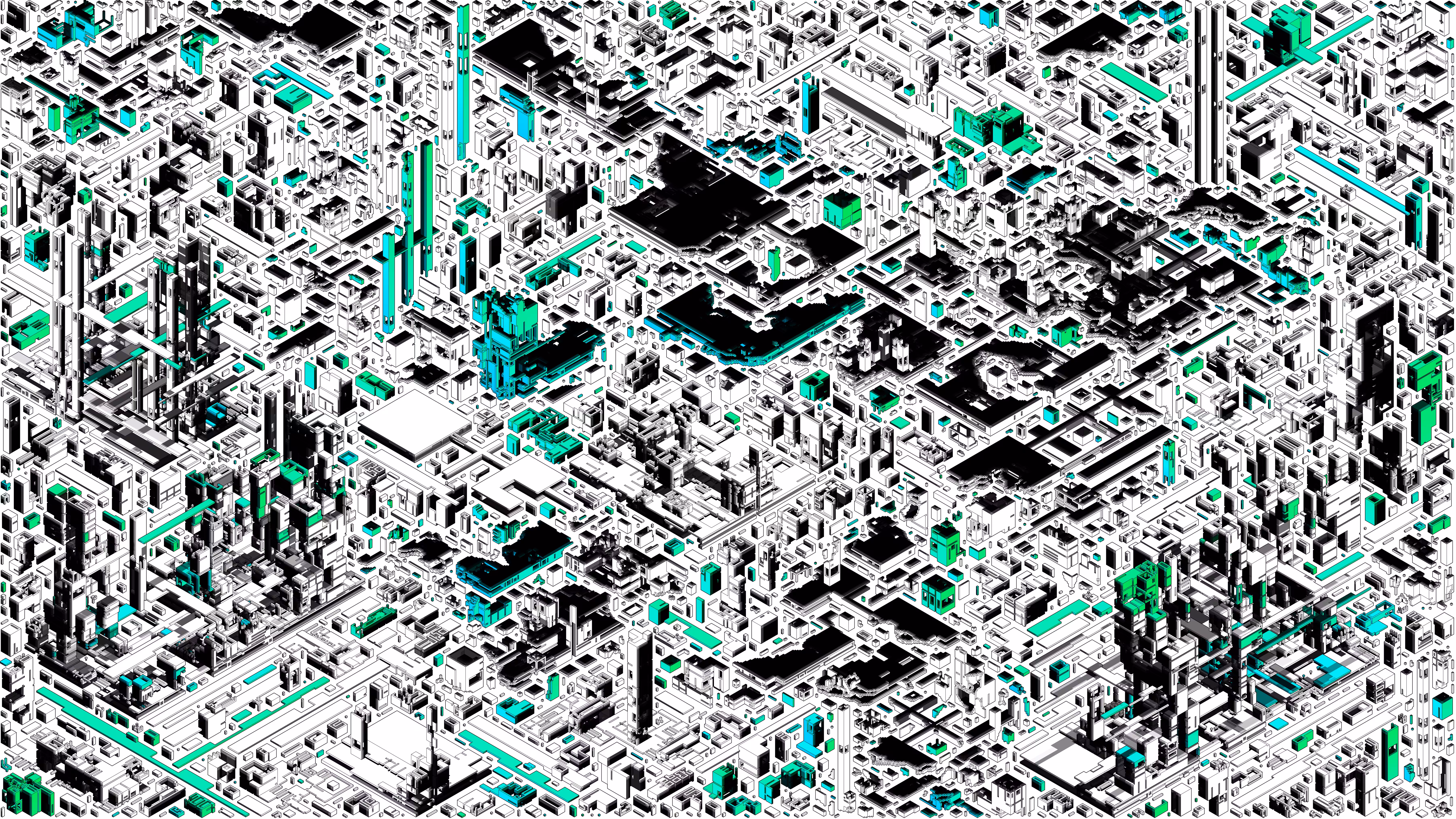 Aquamarine blight - 210731