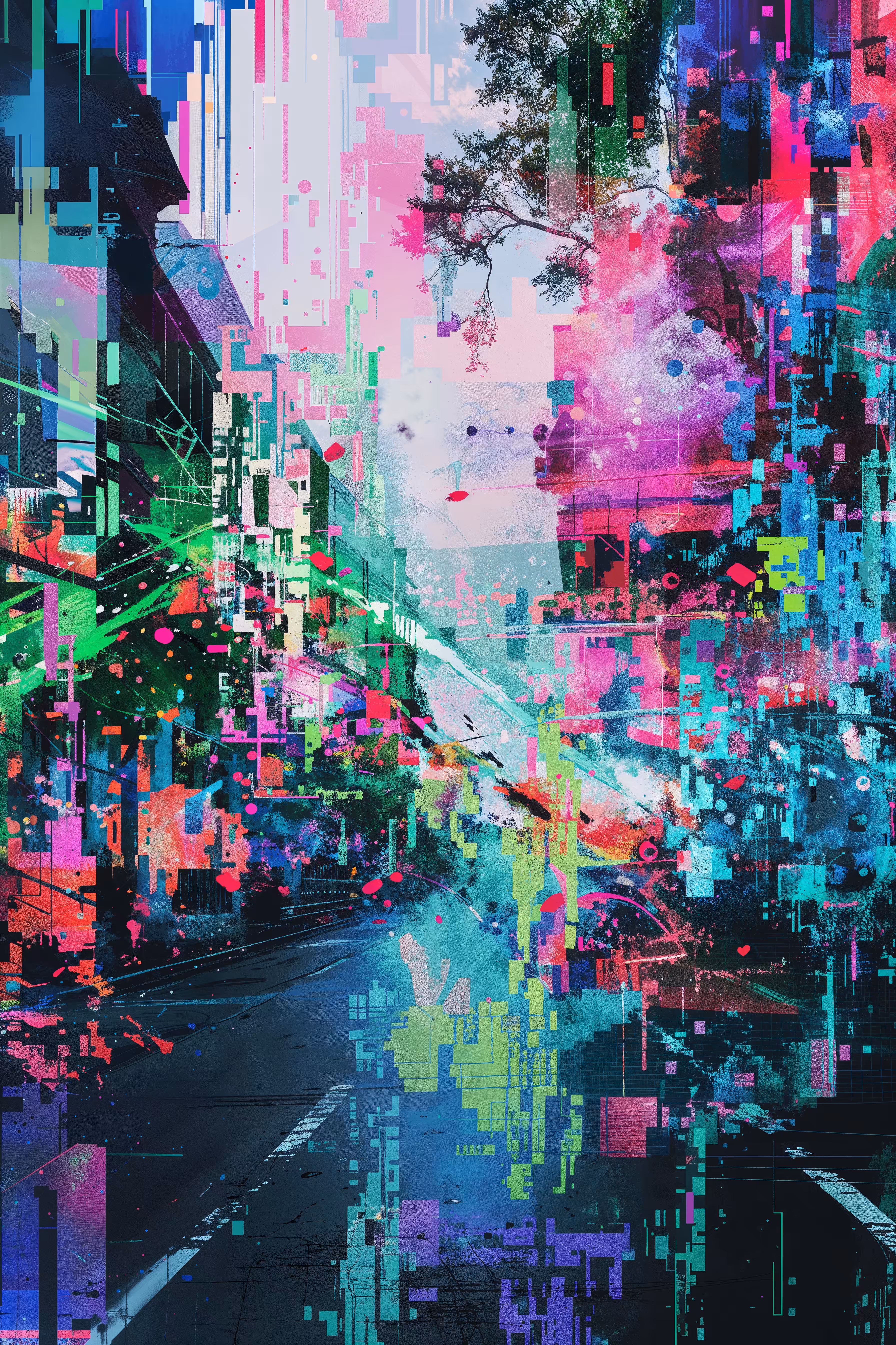 Bandwidth Oracle