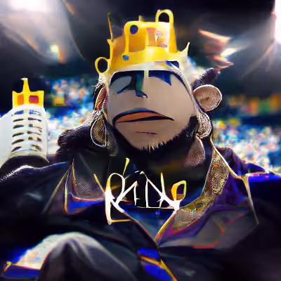 Kinggy