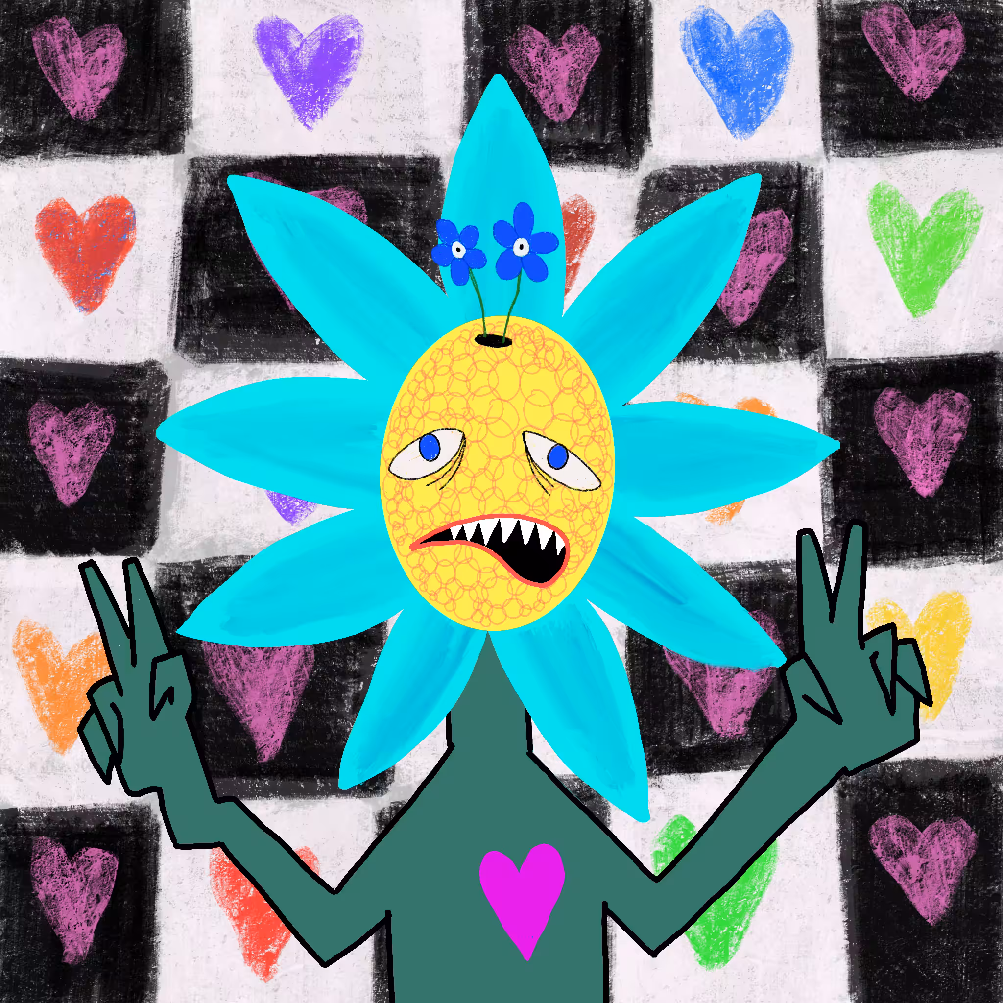 BVGARDEN: #152