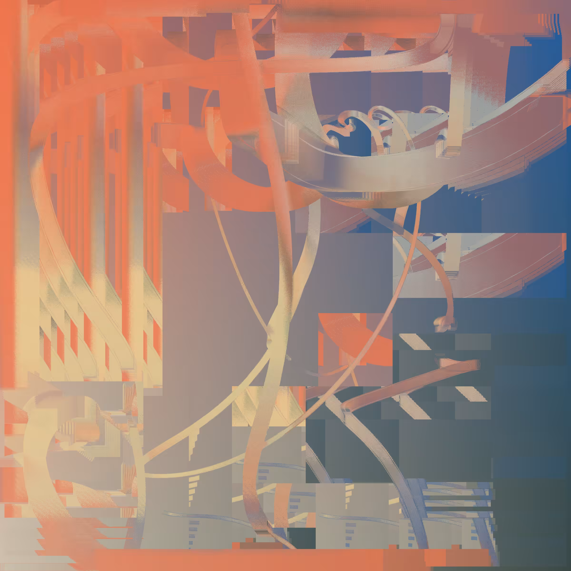 Counterspace #21