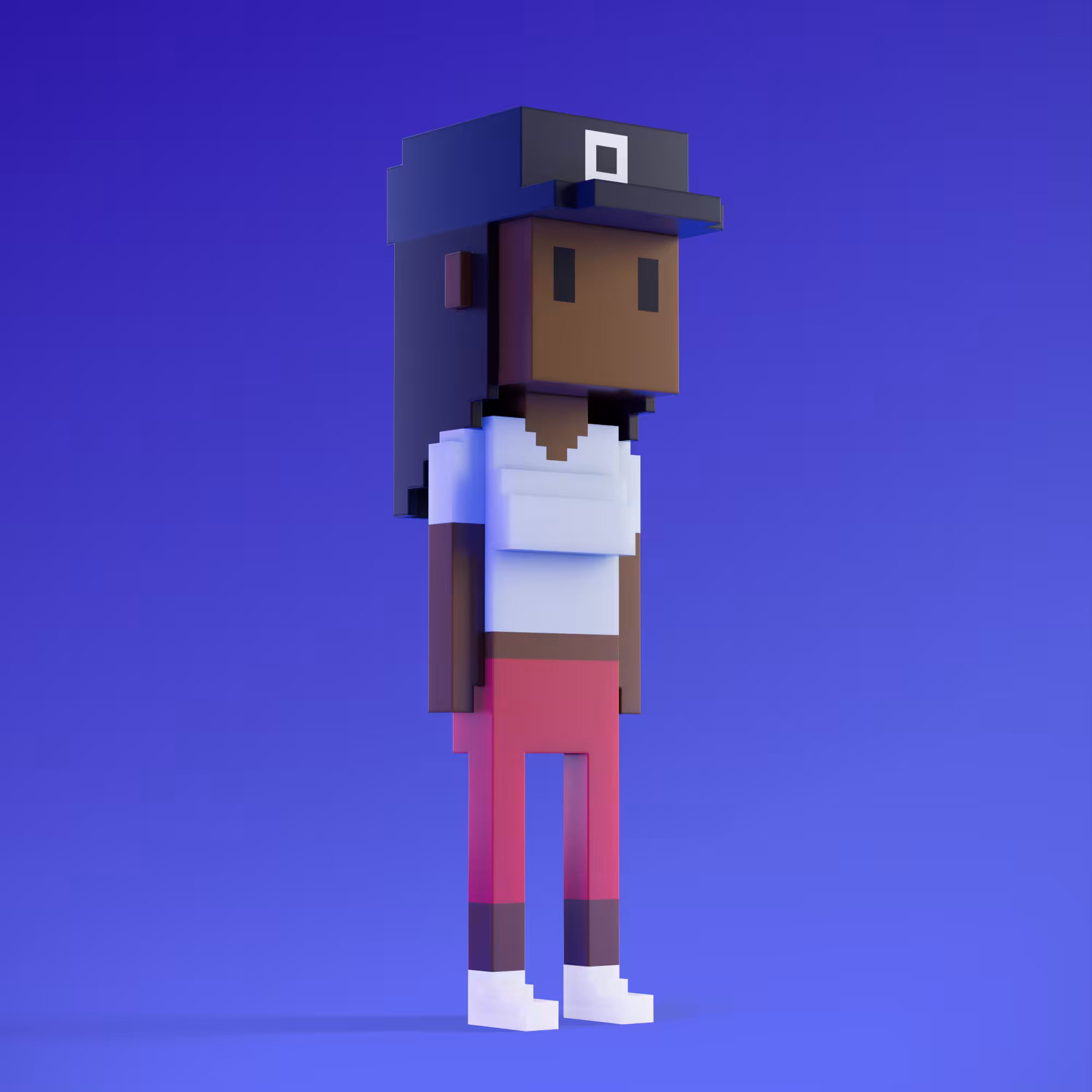 Meebit #4148