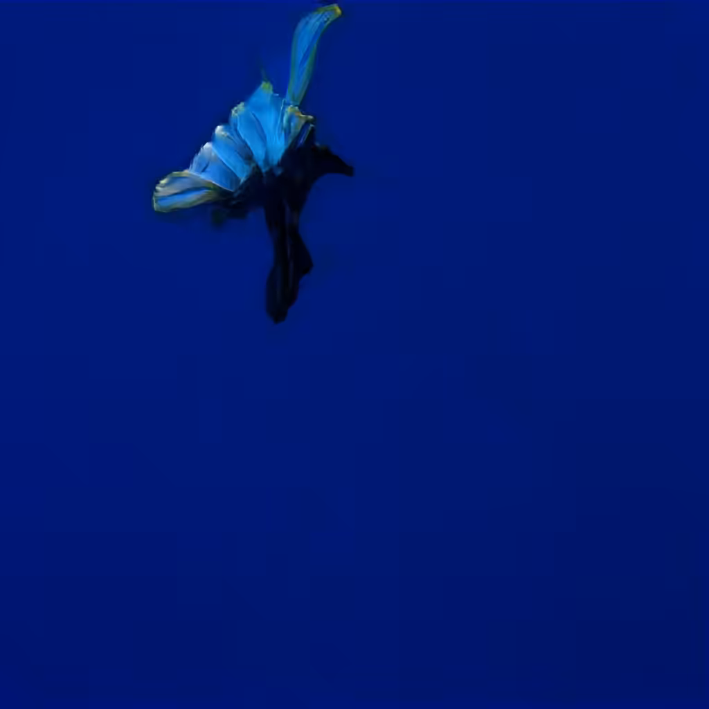 The Non-Human Artwork Project #42