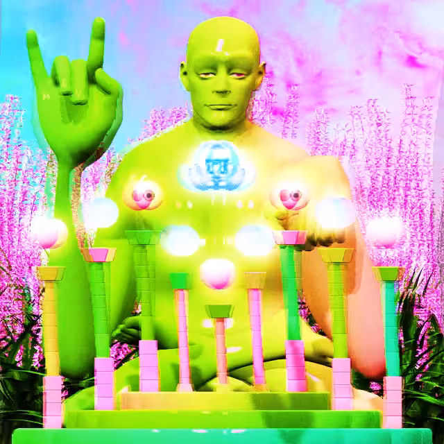 you see me