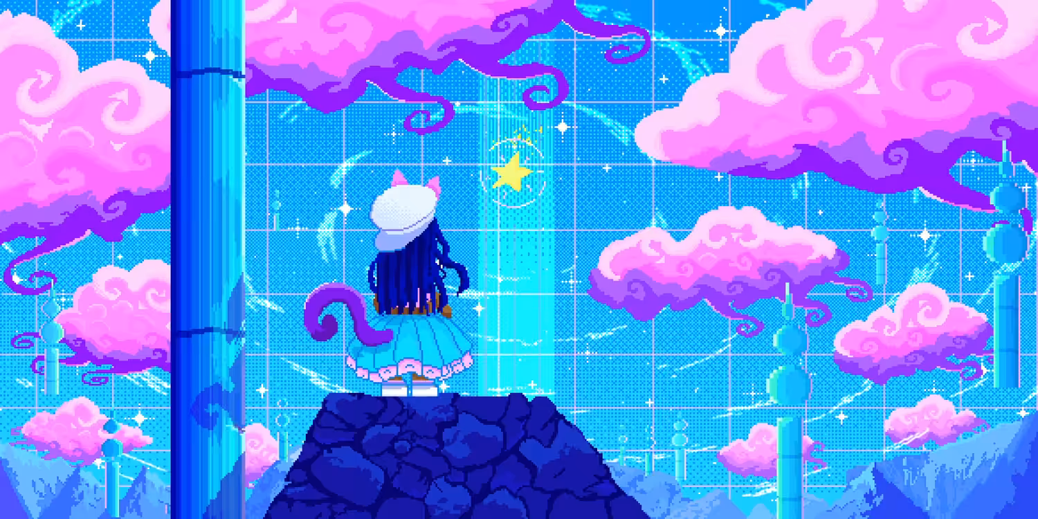 The Realm of Possibilities 