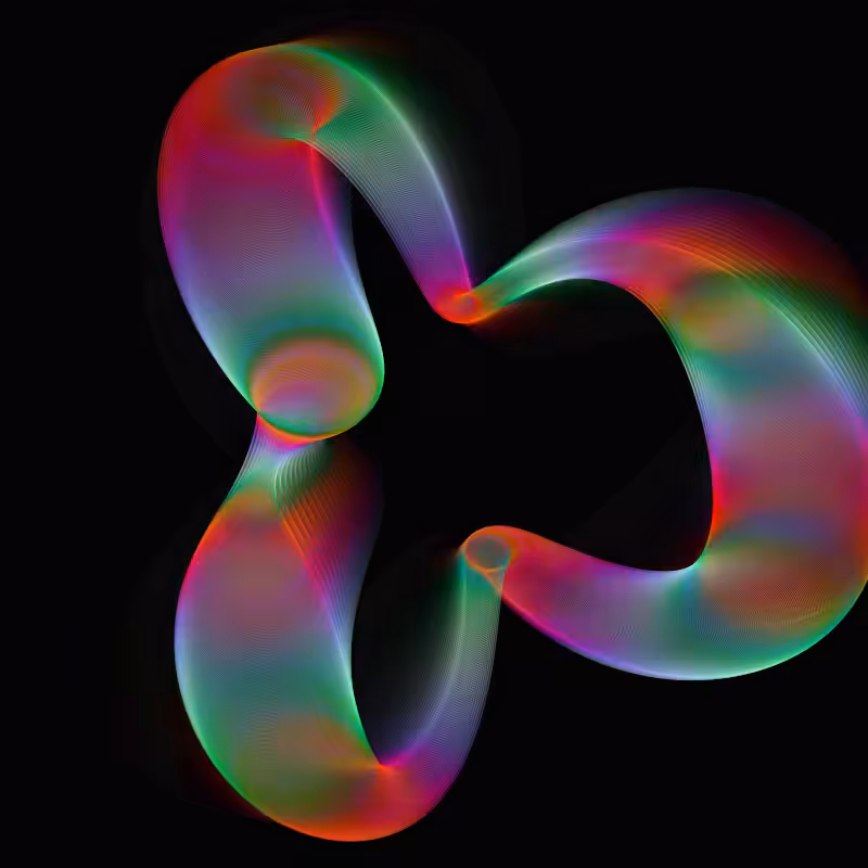 Underwater Oogenesis #21