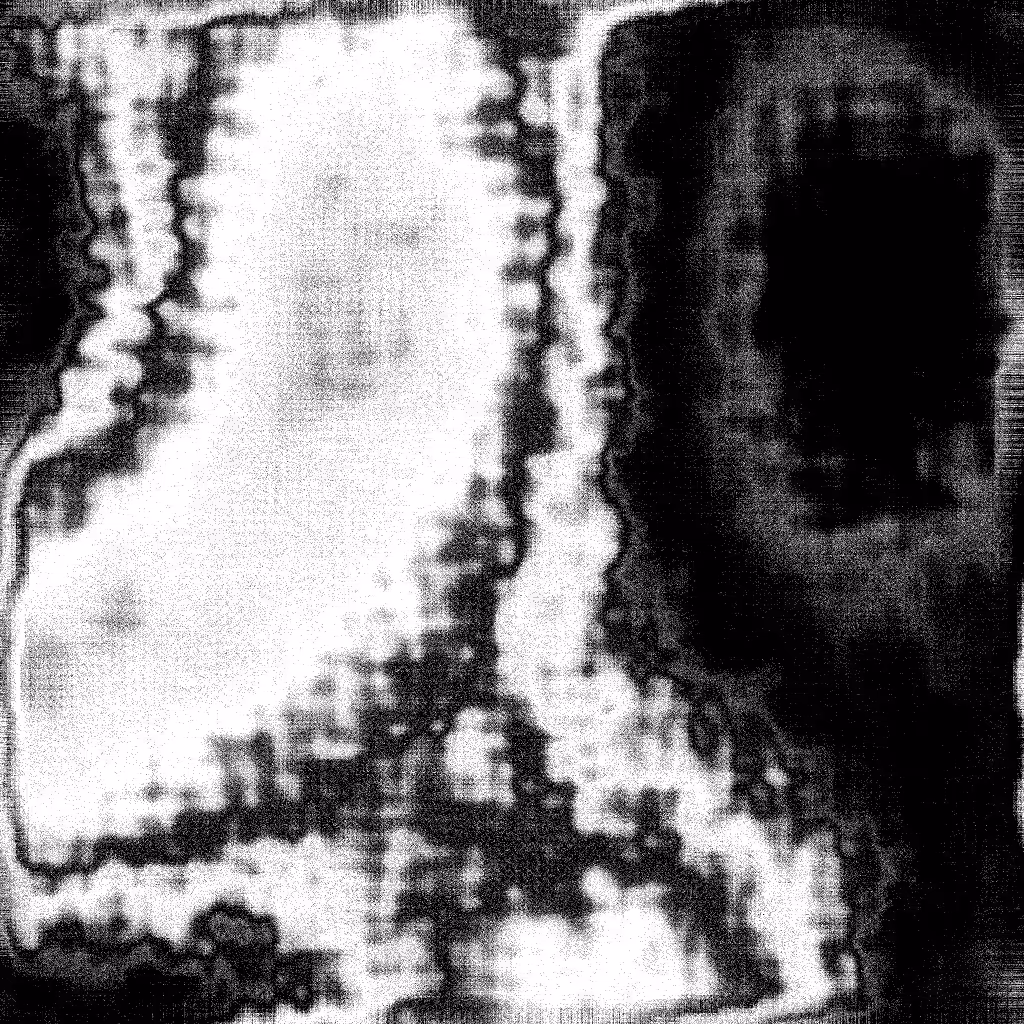 HIDDEN IN NOISE: Noise #231 