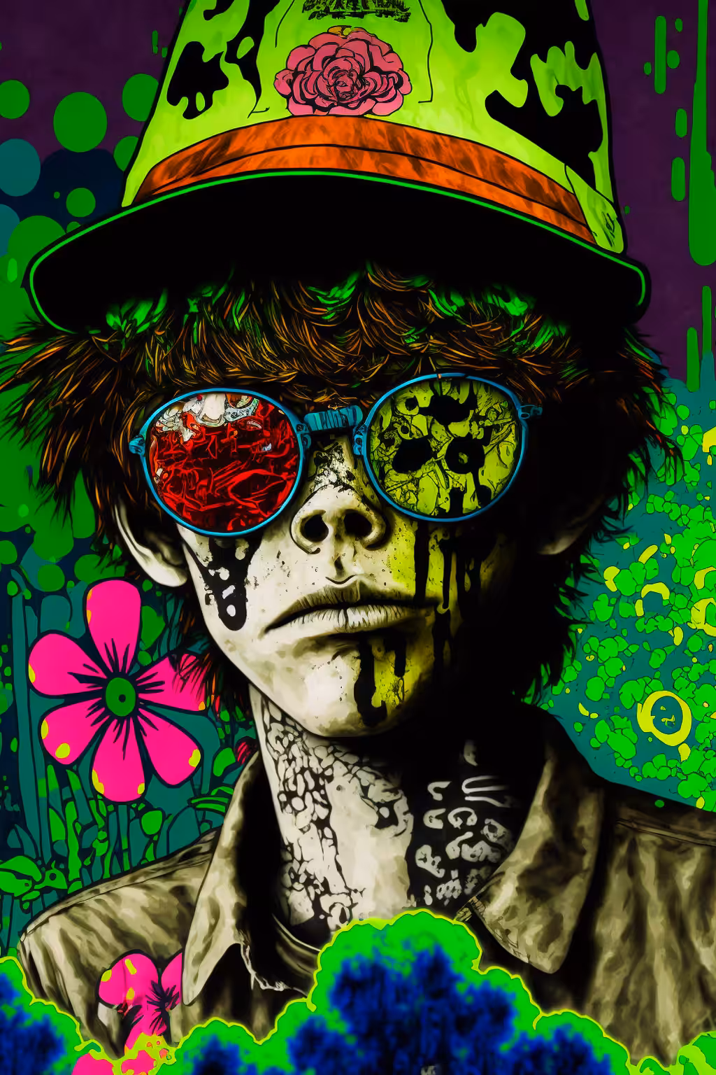 Billy